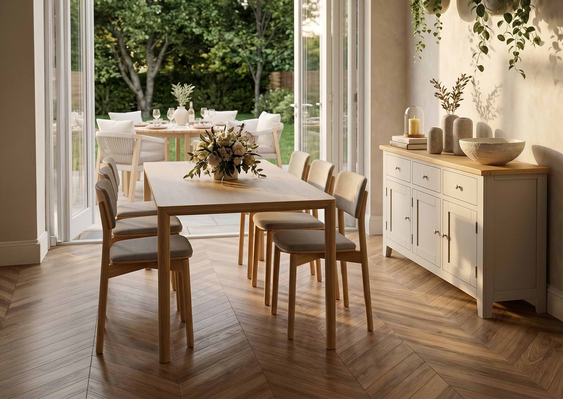 Timeless Style for Every Home