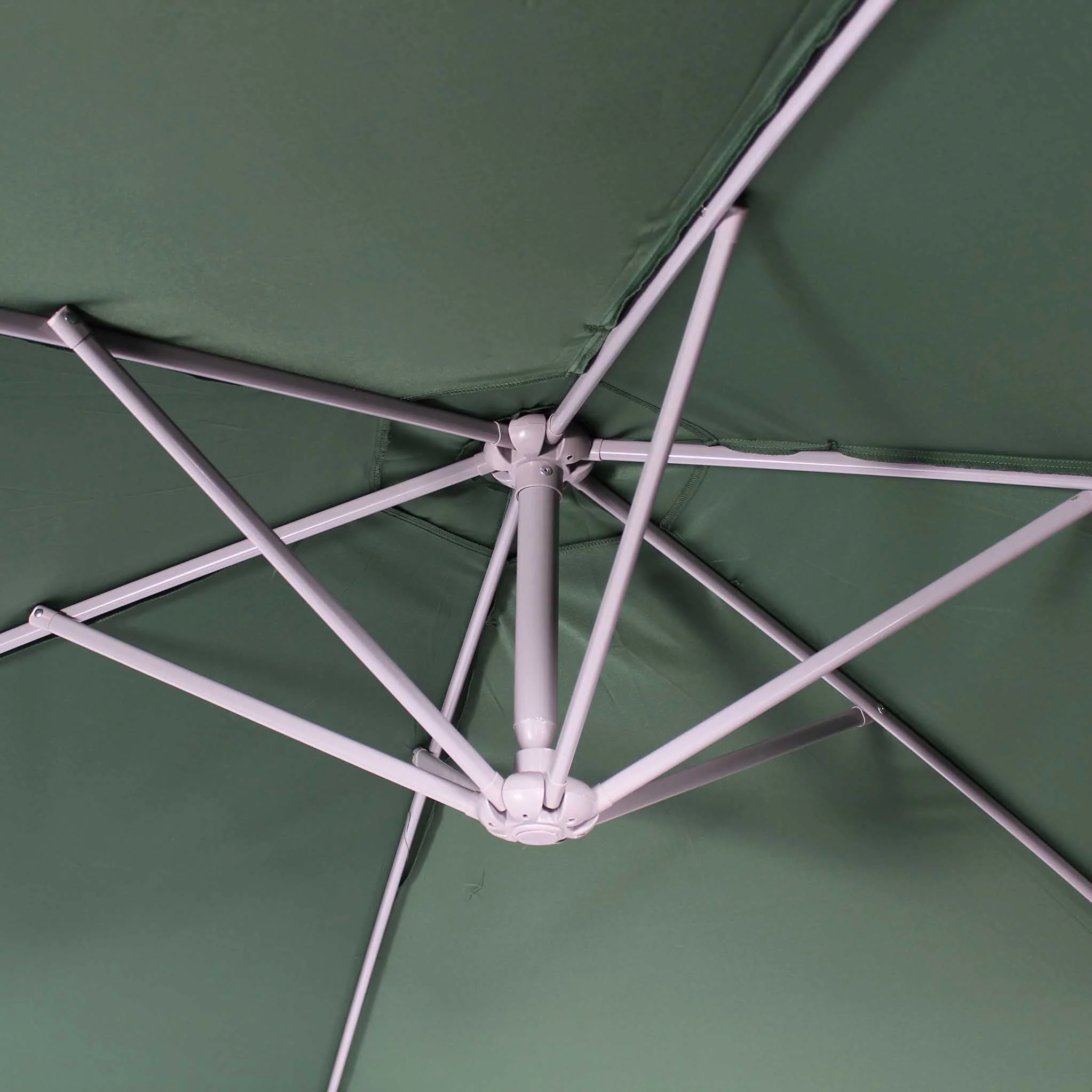 3m Cantilever Parasol - Image 15