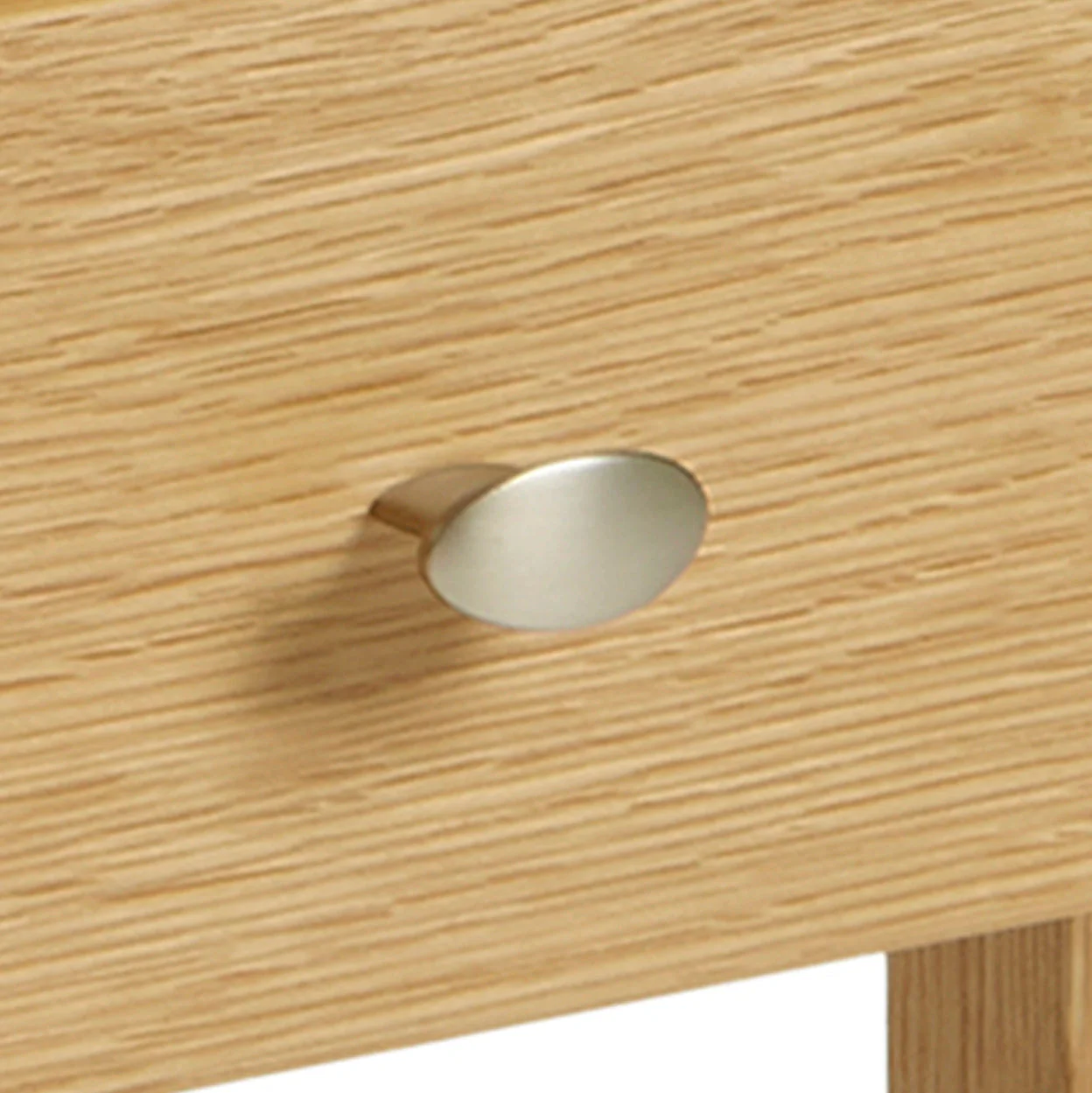 Alba Oak Coffee Table - Image 9