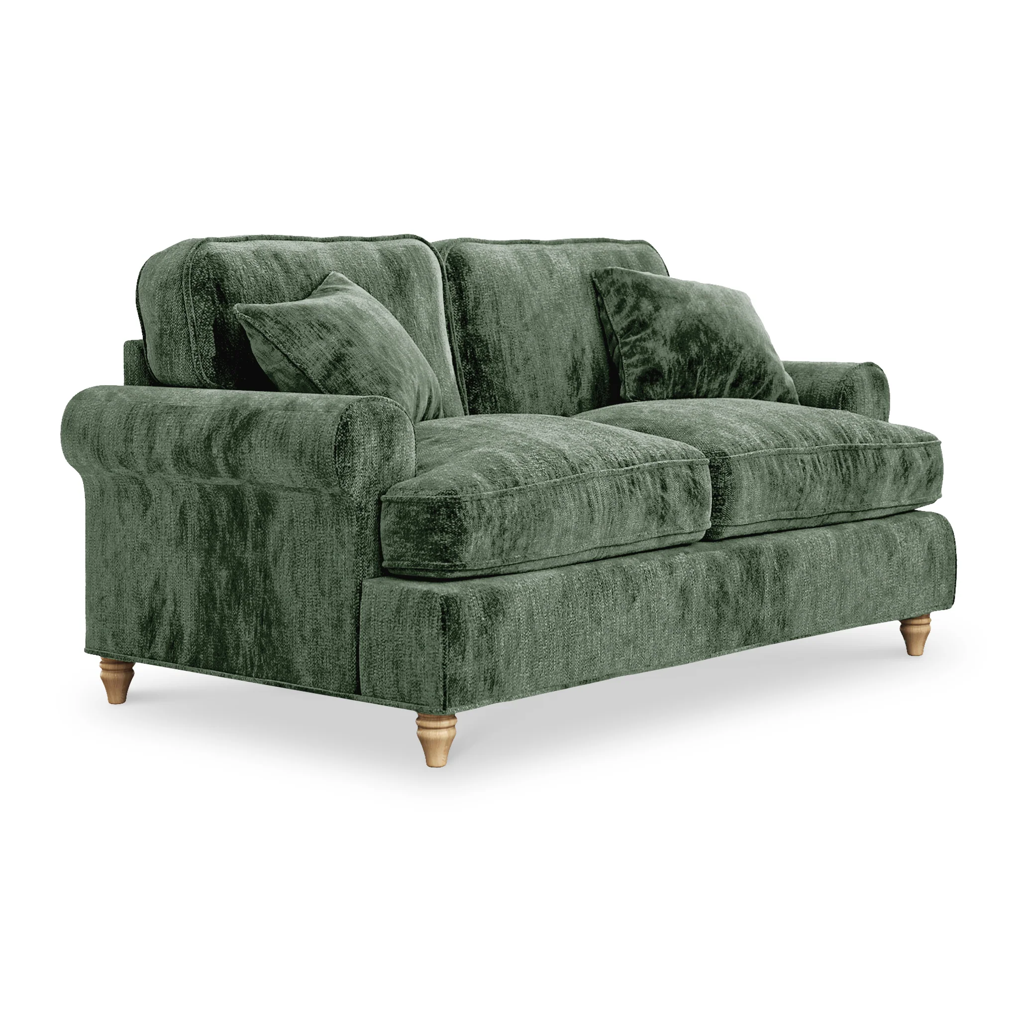Alfie 2 Seater Sofa - Image 15