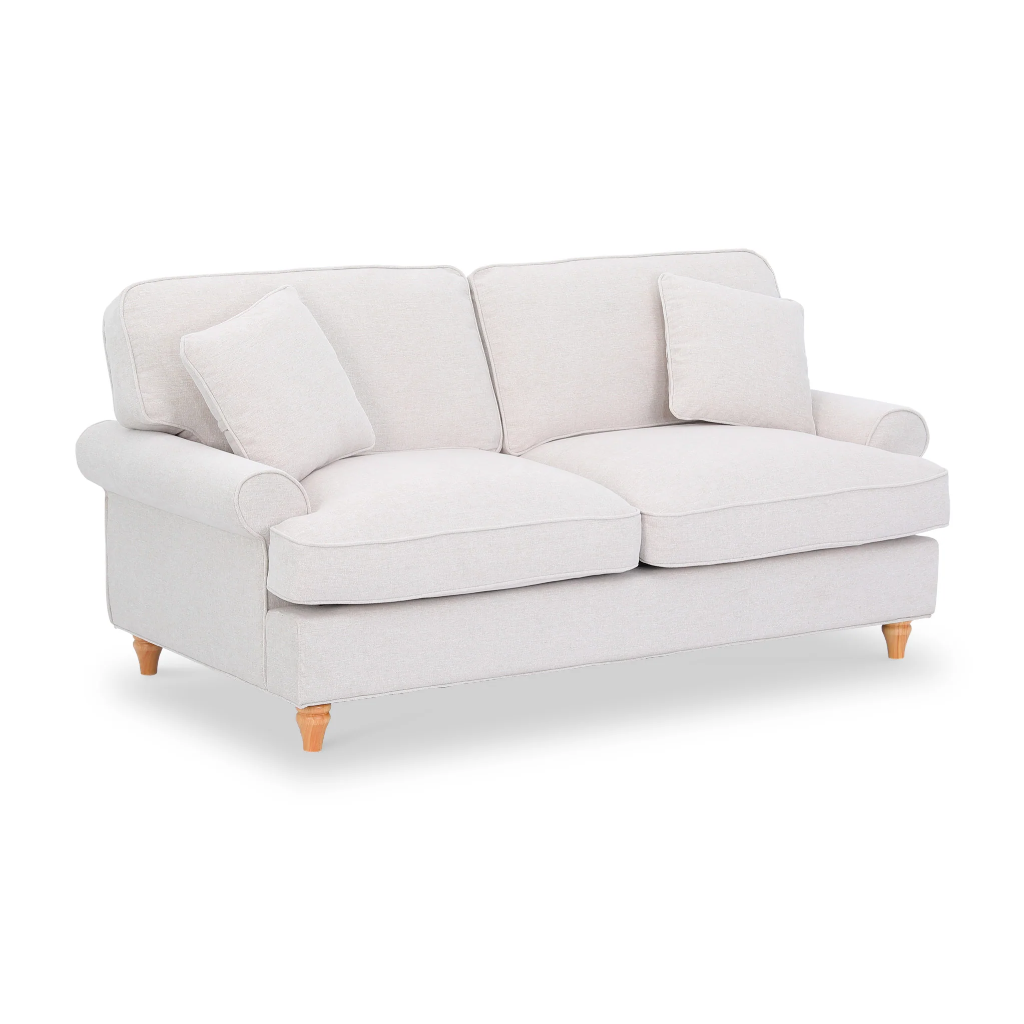 Alfie 3 Seater Sofa - Image 63