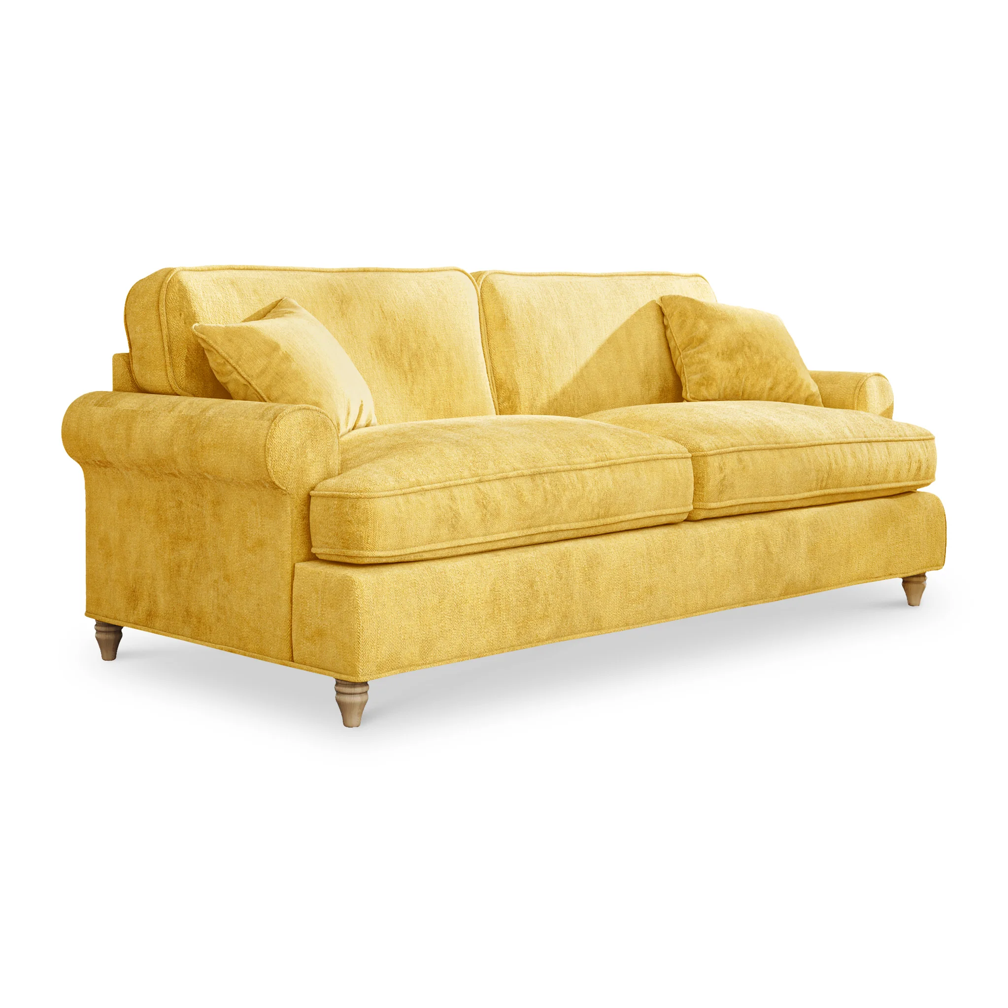 Alfie 4 Seater Sofa - Image 45