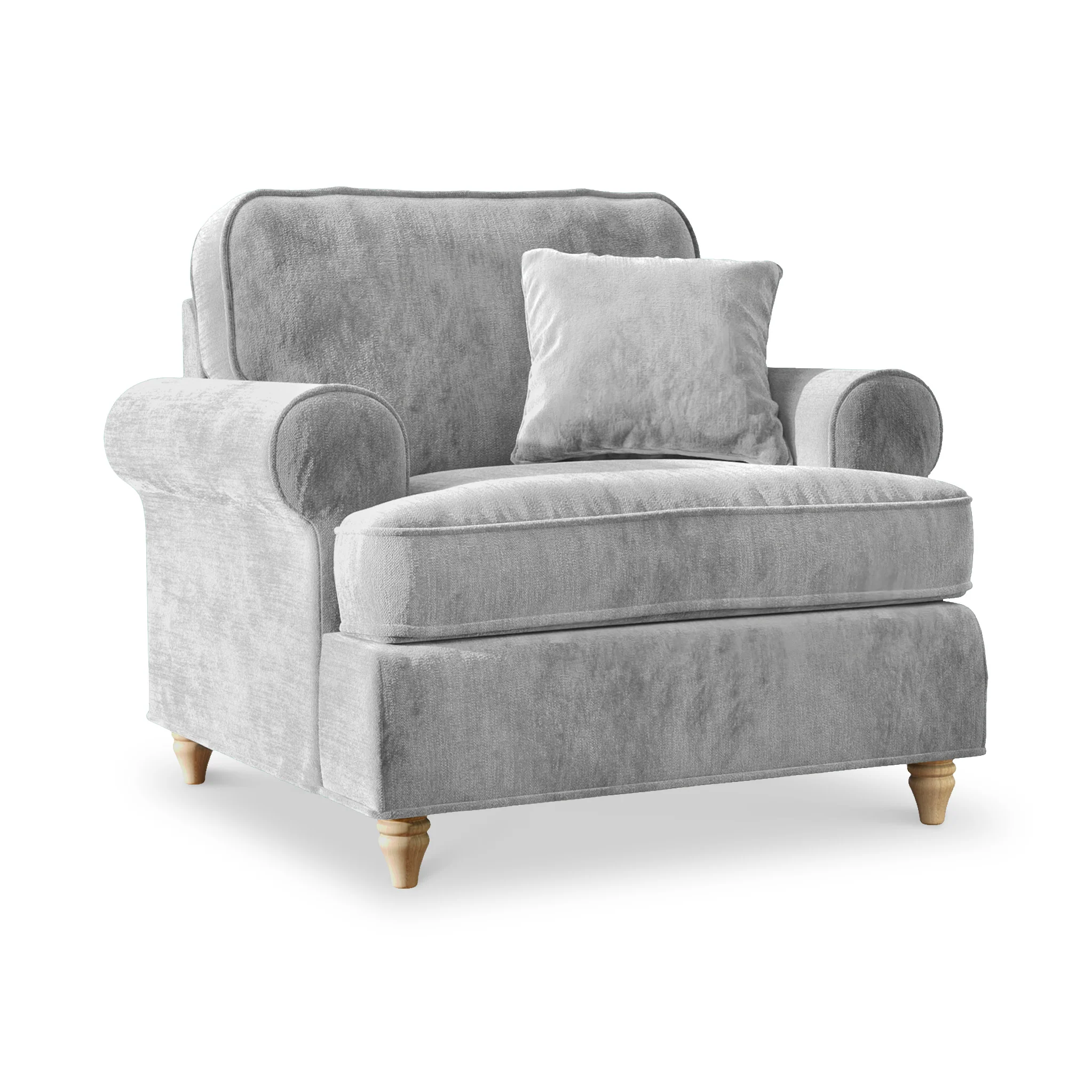 Alfie Armchair - Image 44