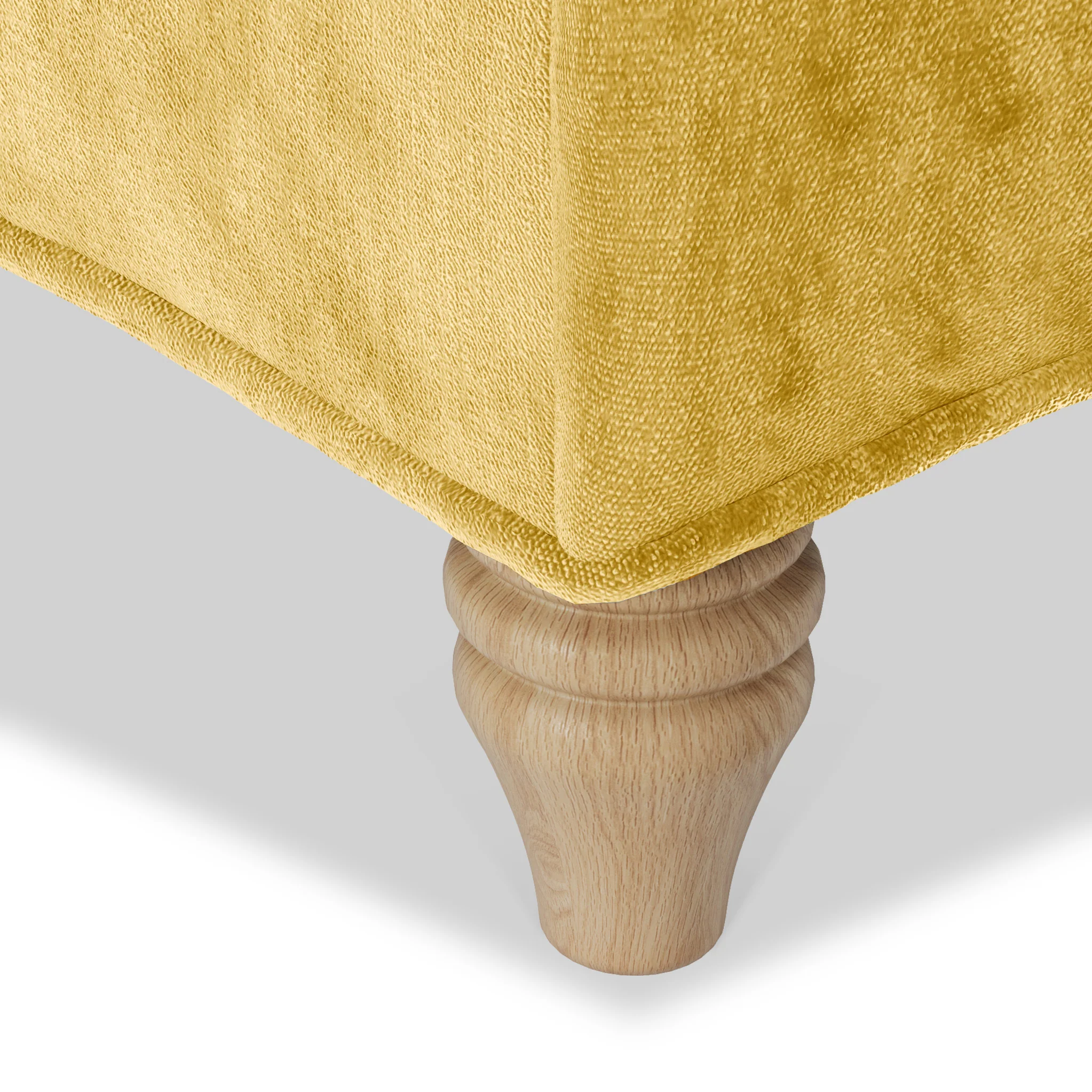 Alfie Chaise Sofa - Image 48