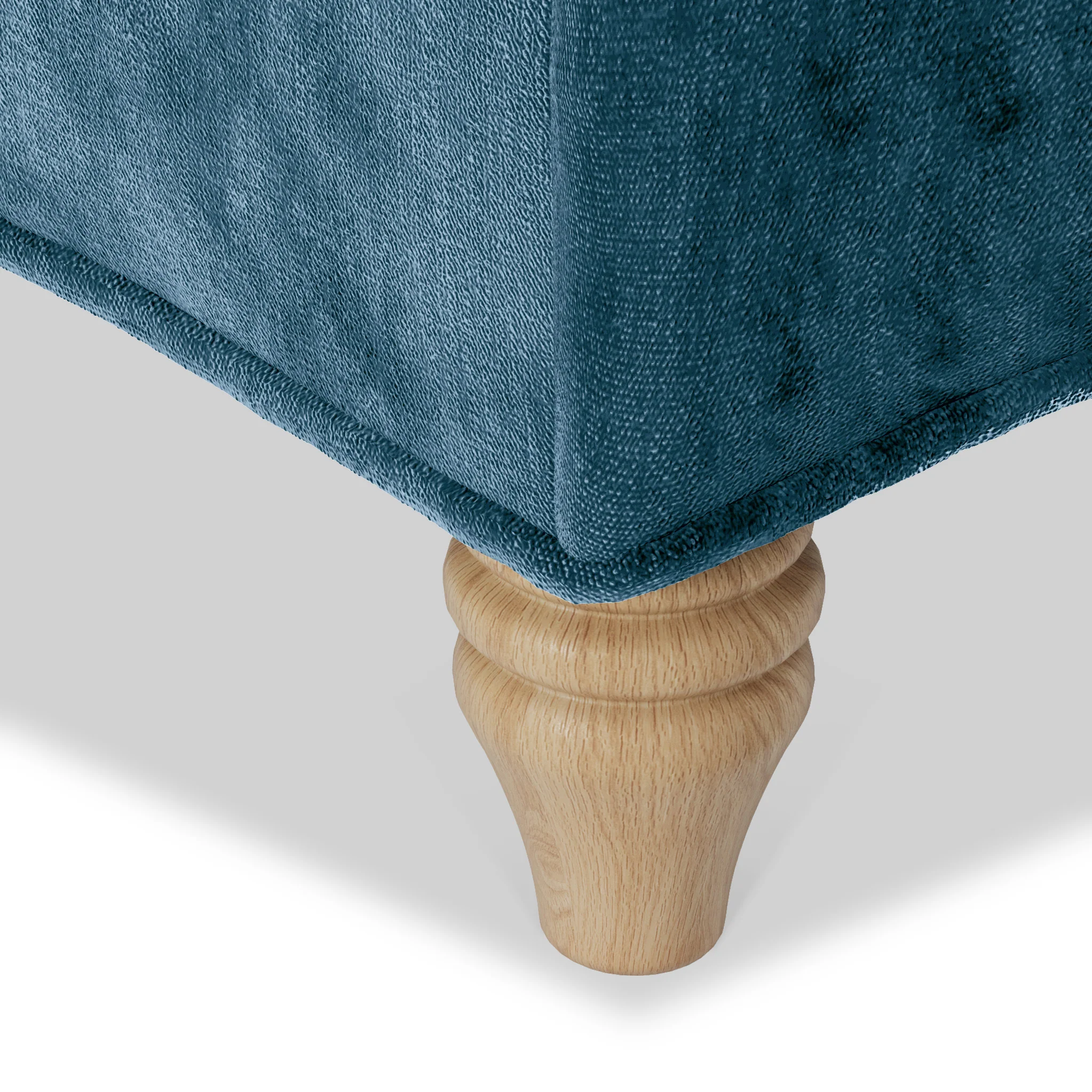 Alfie Corner Sofa - Image 48
