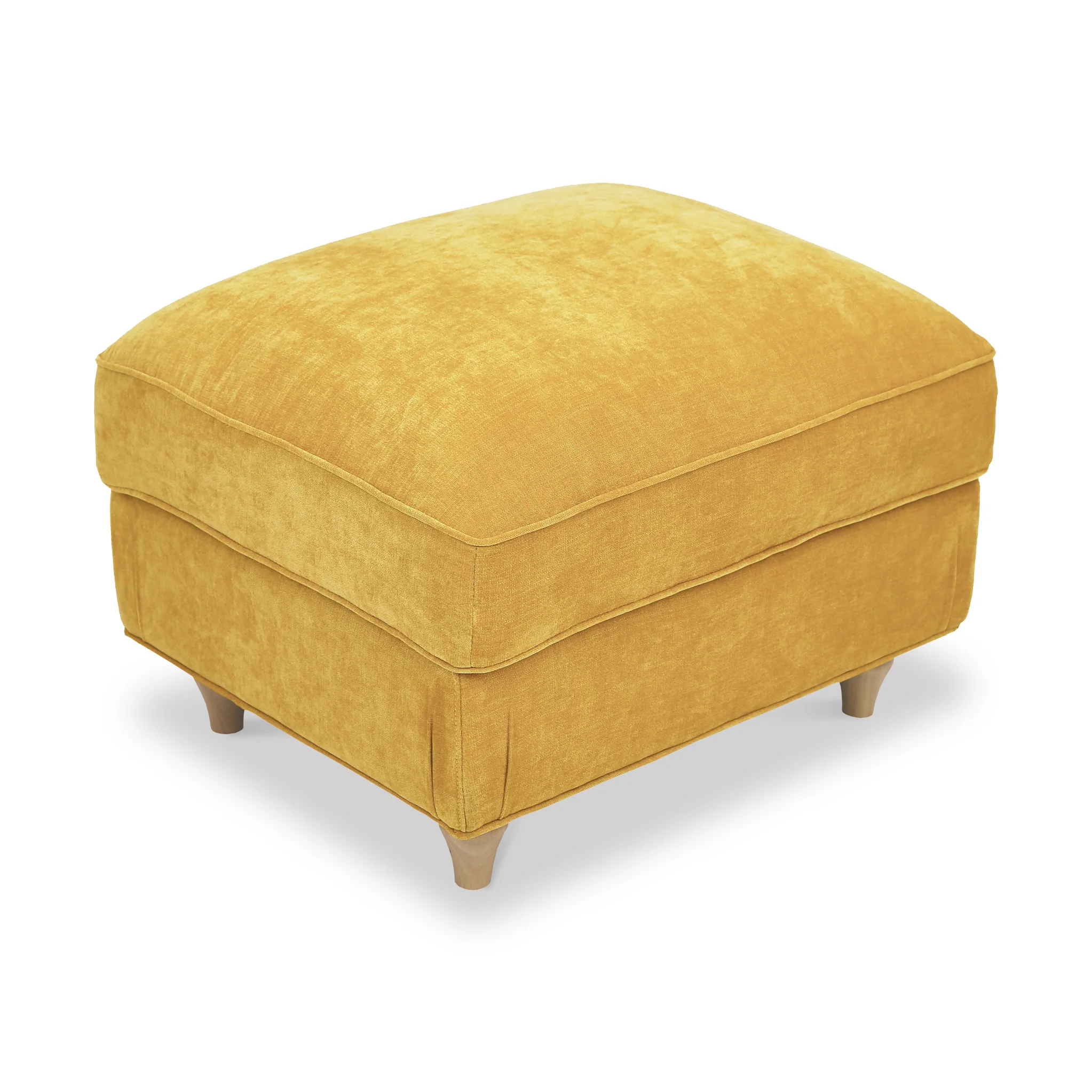 Alfie and Arthur Universal Footstool - Image 101