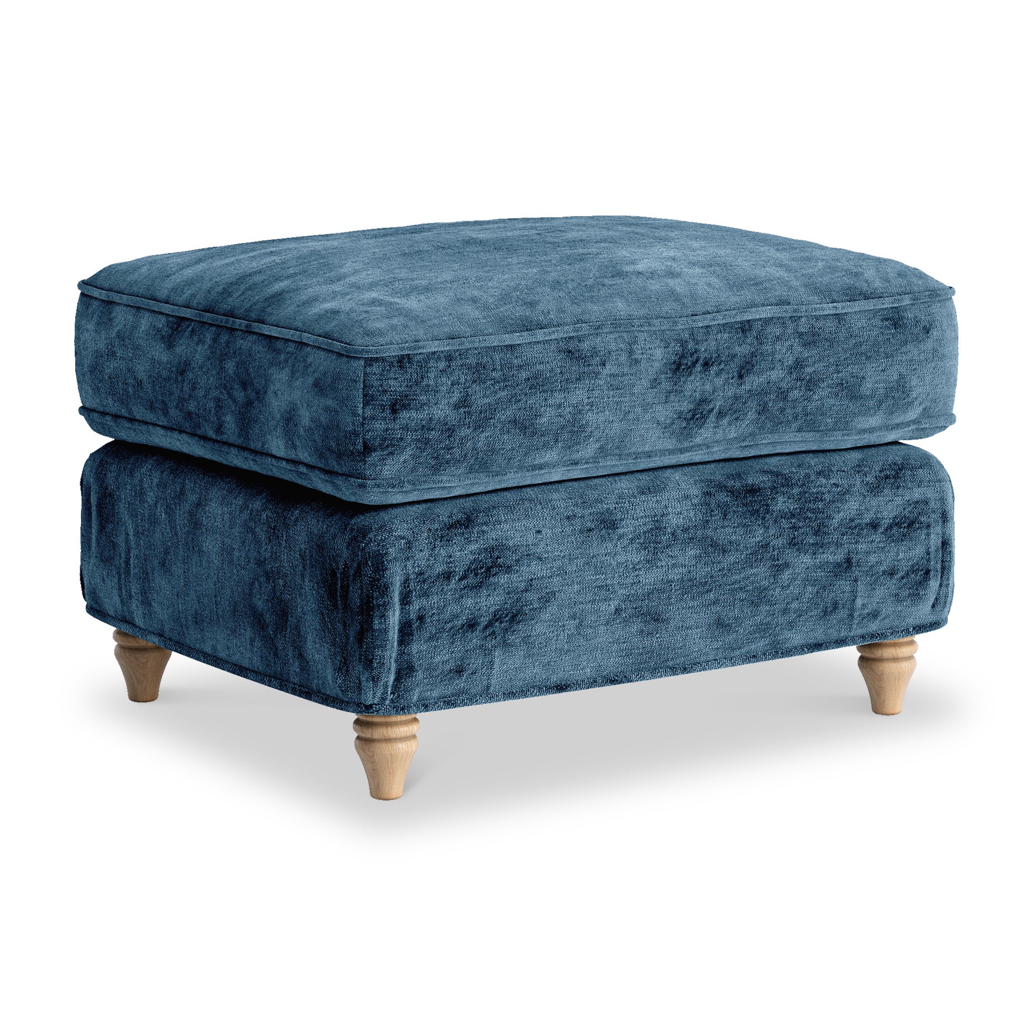 Alfie and Arthur Universal Footstool - Image 50