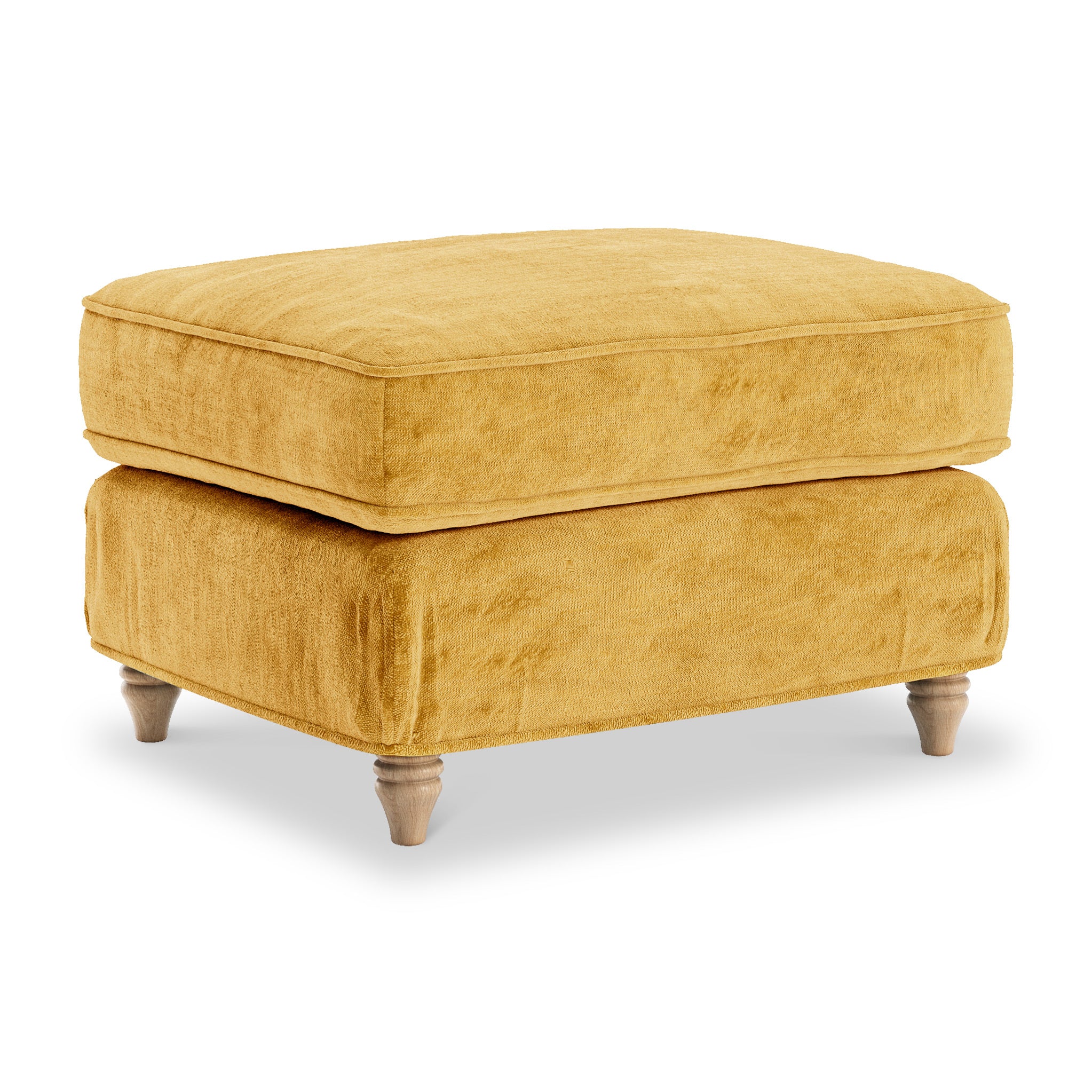 Alfie and Arthur Universal Footstool - Image 56