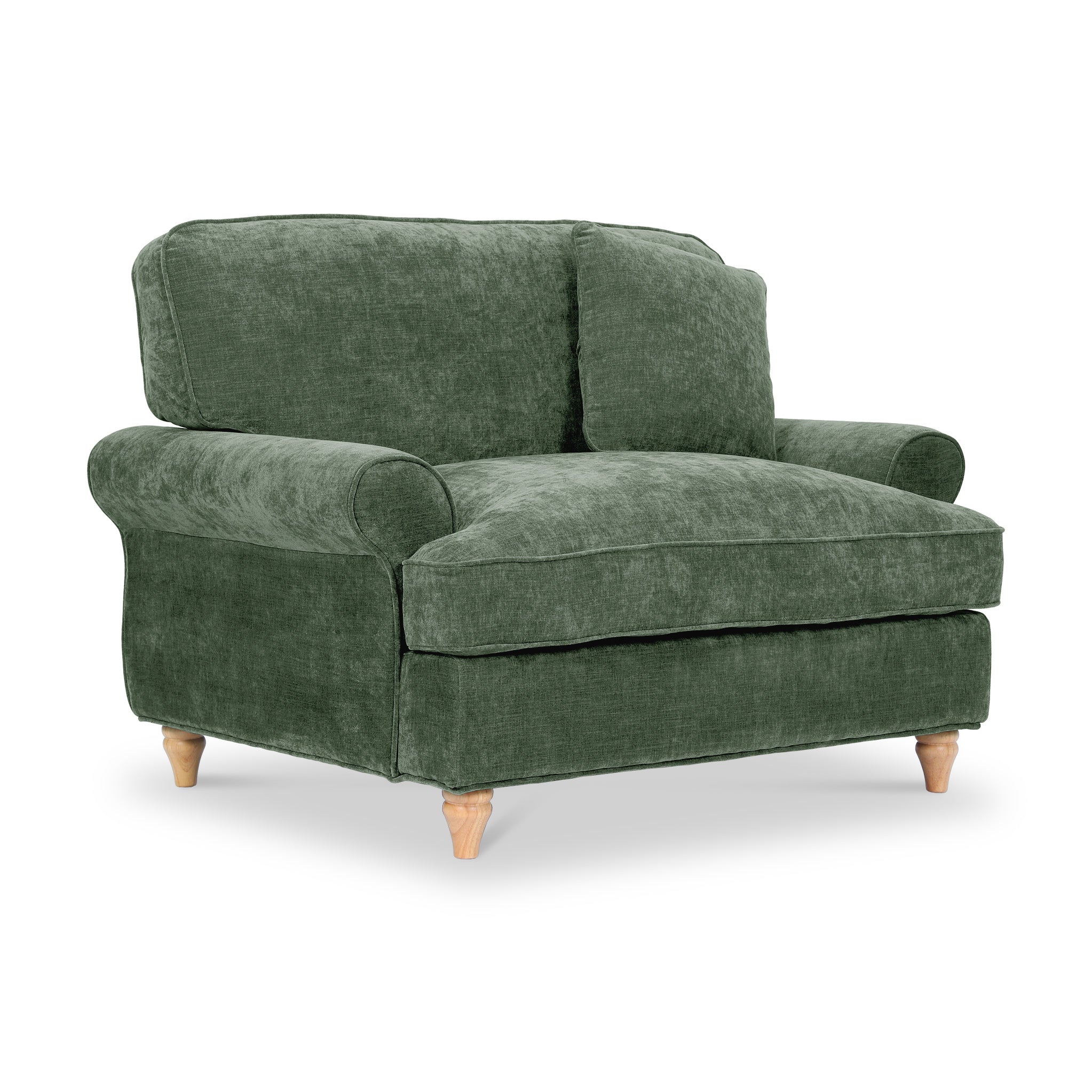 Alfie Snuggle Chair - Image 11