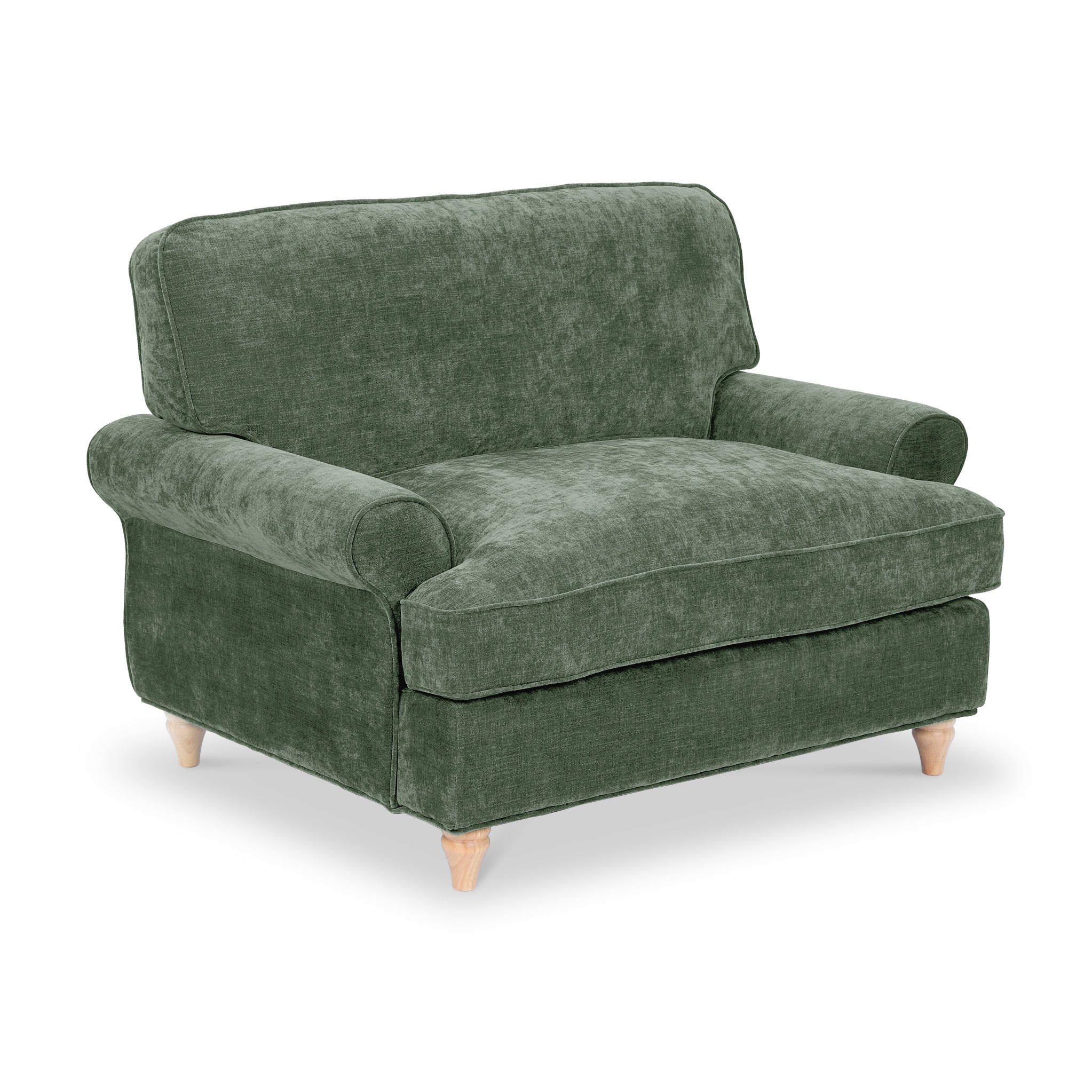 Alfie Snuggle Chair - Image 15