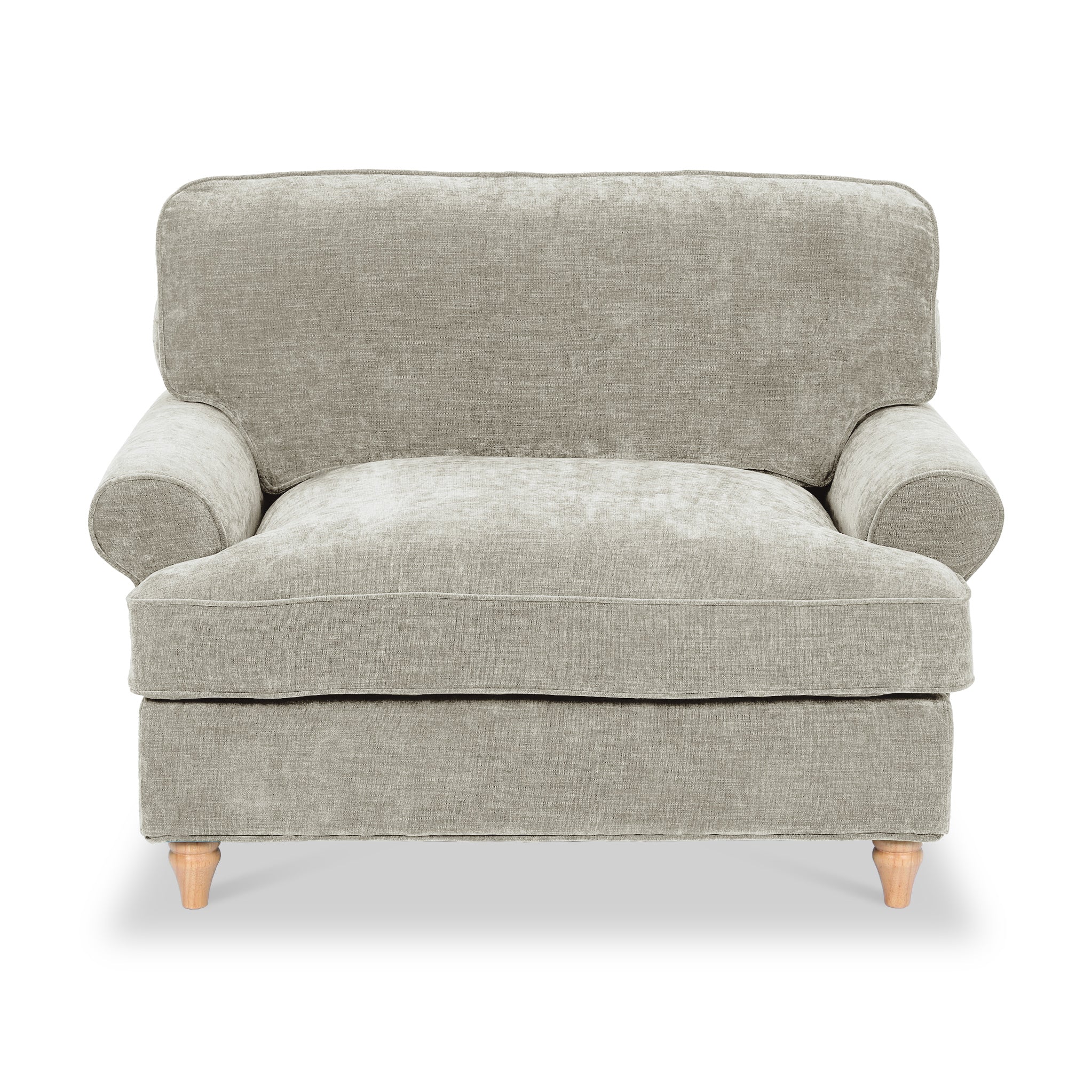 Alfie Snuggle Chair - Image 44
