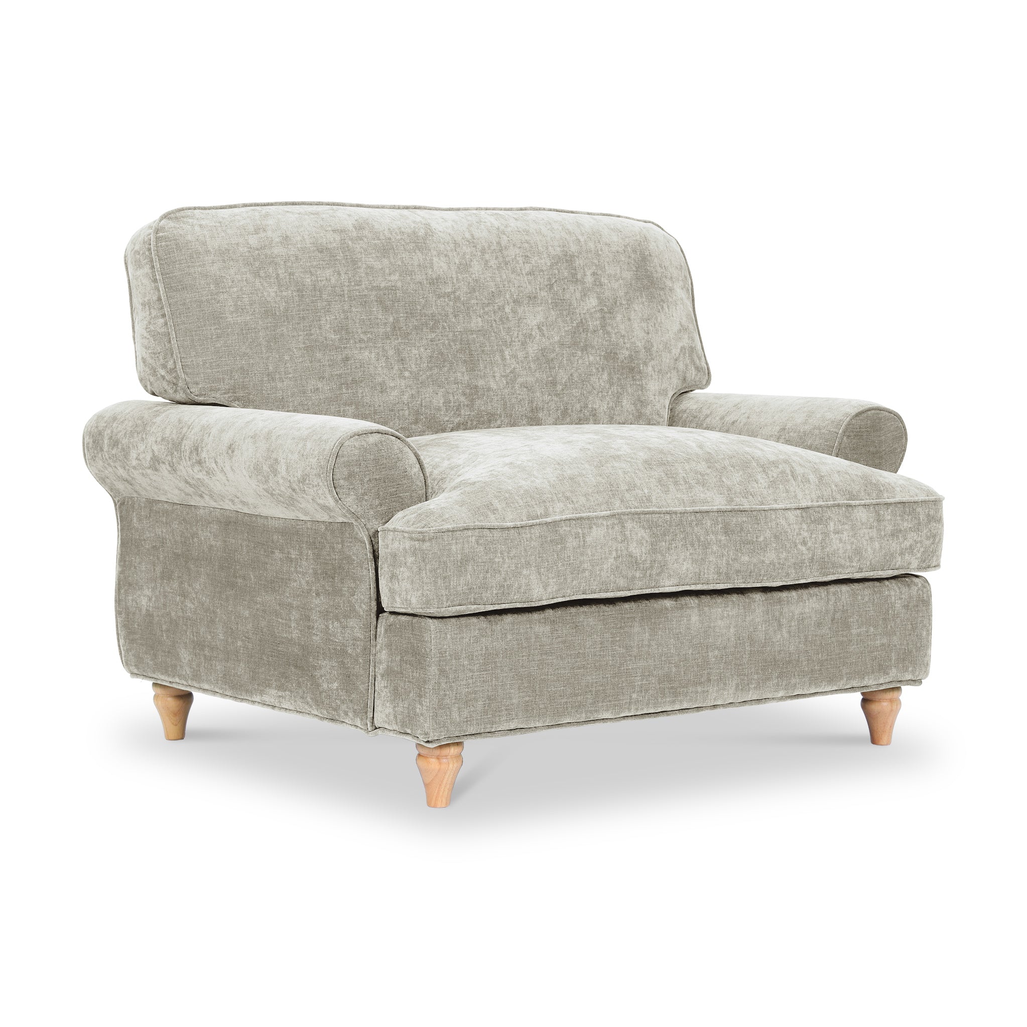 Alfie Snuggle Chair - Image 47