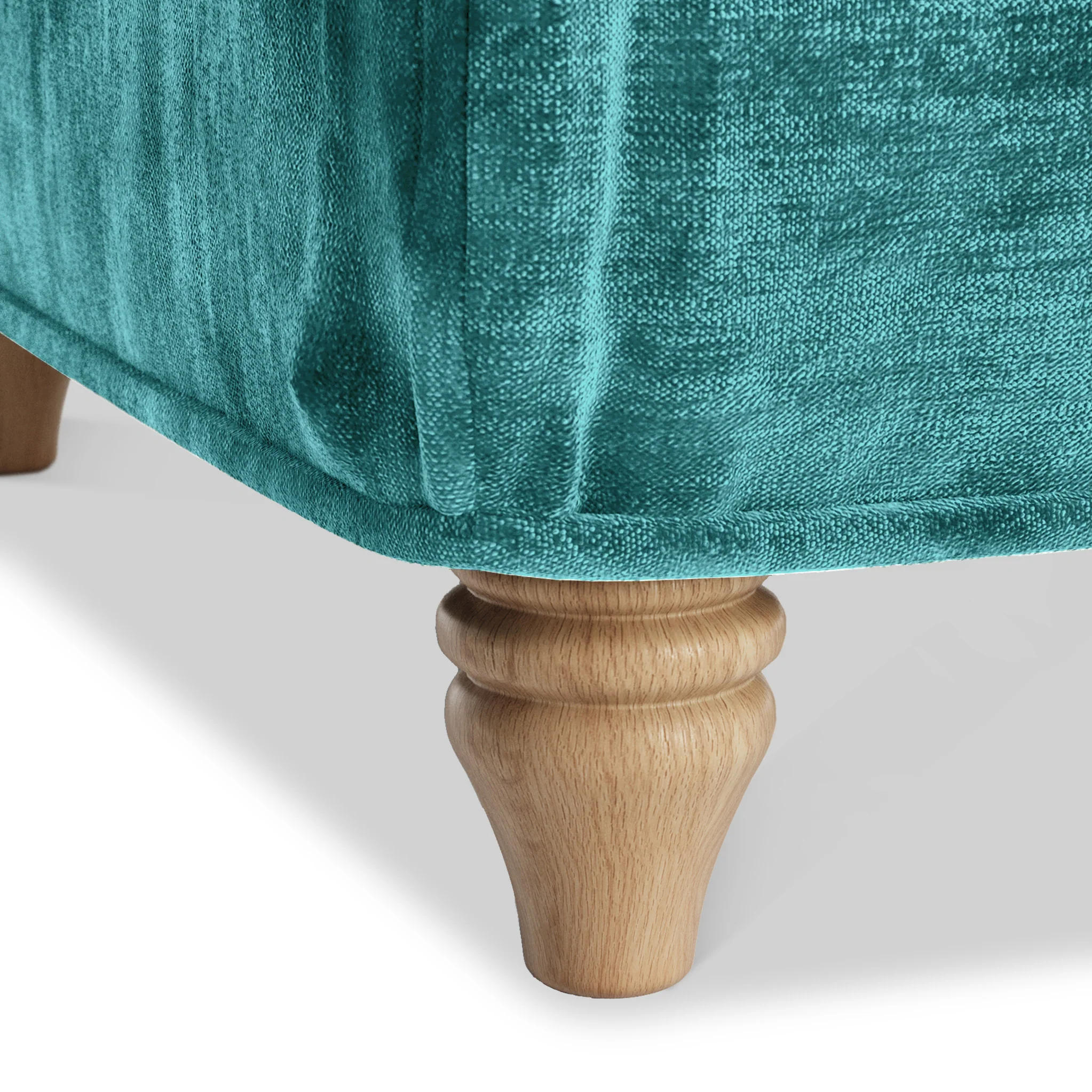 Alfie and Arthur Universal Footstool - Image 43