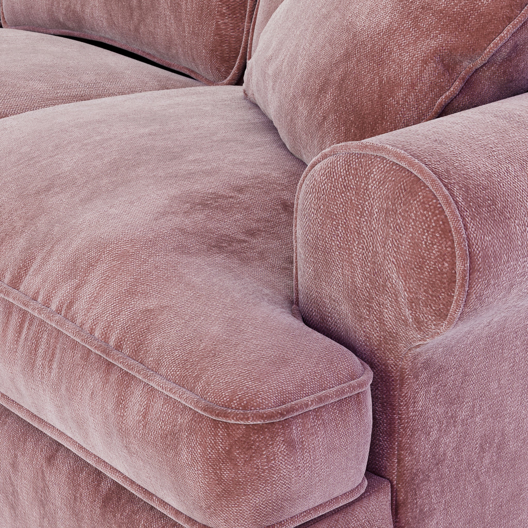 Alfie 3 Seater Sofa - Image 22