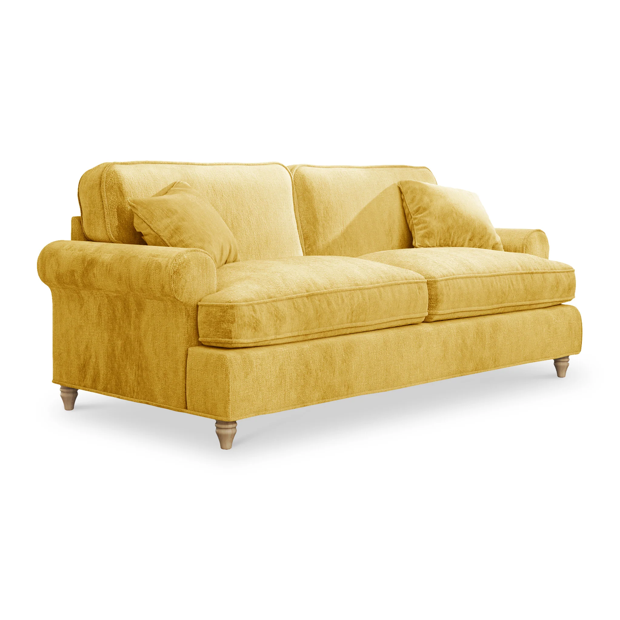 Alfie 3 Seater Sofa - Image 51