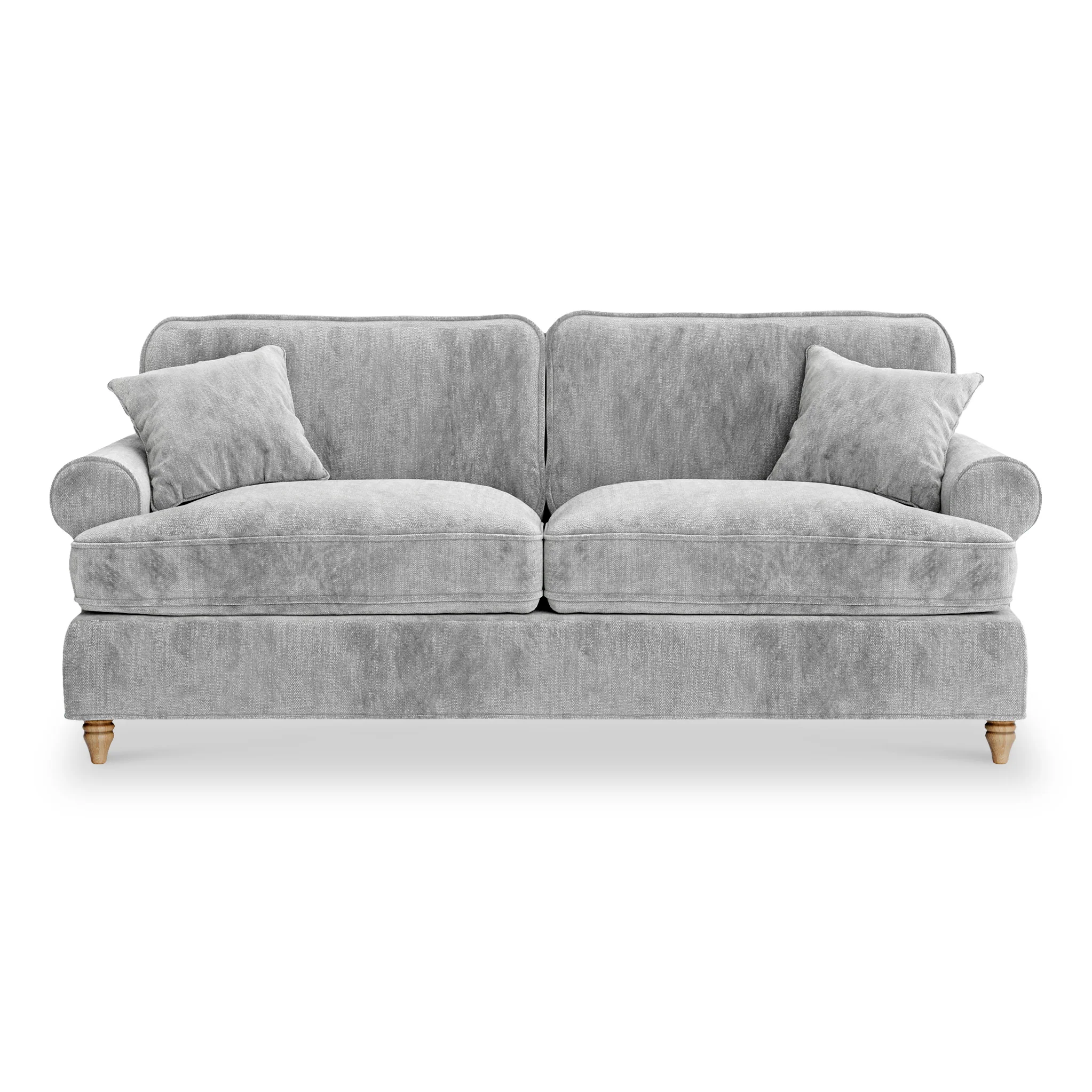 Alfie 3 Seater Sofa - Image 43