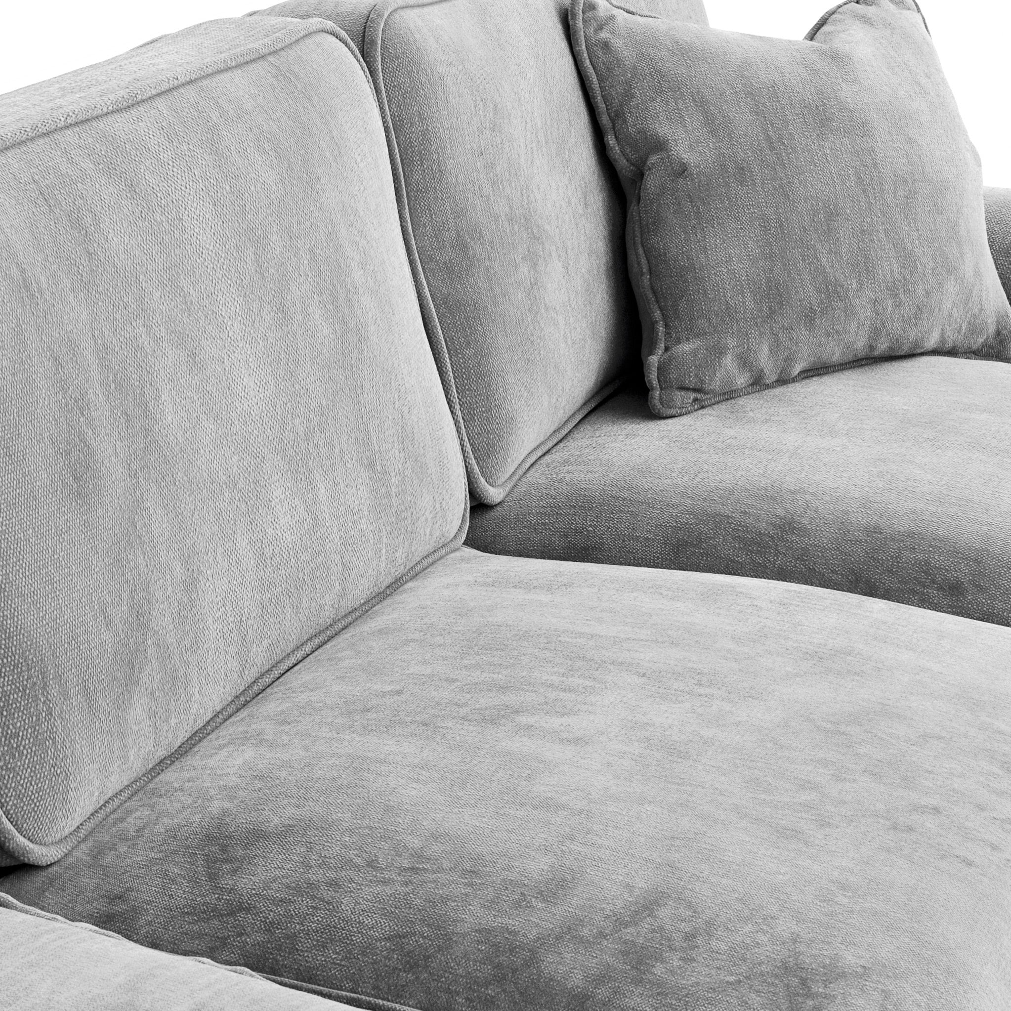 Alfie 3 Seater Sofa - Image 47