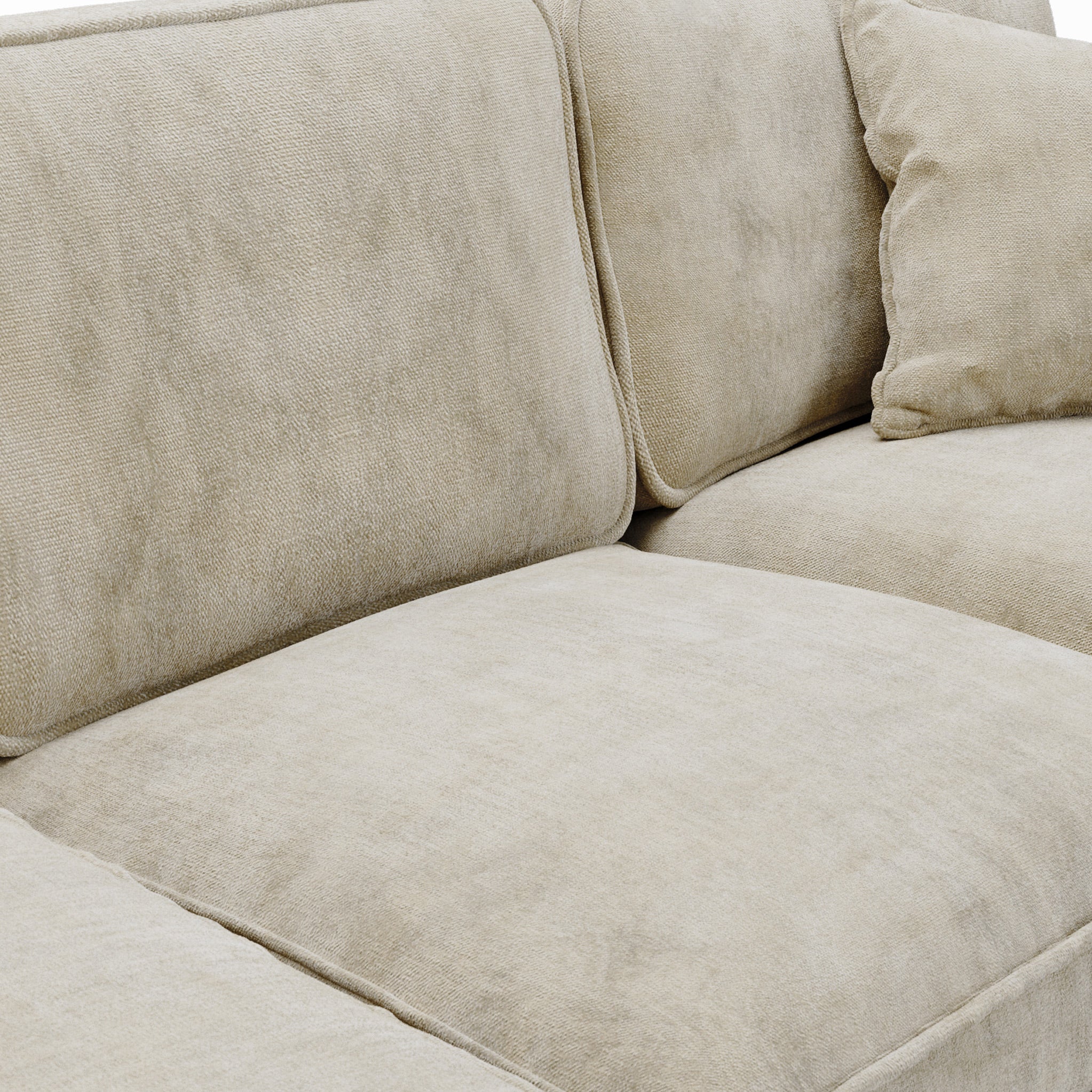 Alfie 2 Seater Sofa - Image 10
