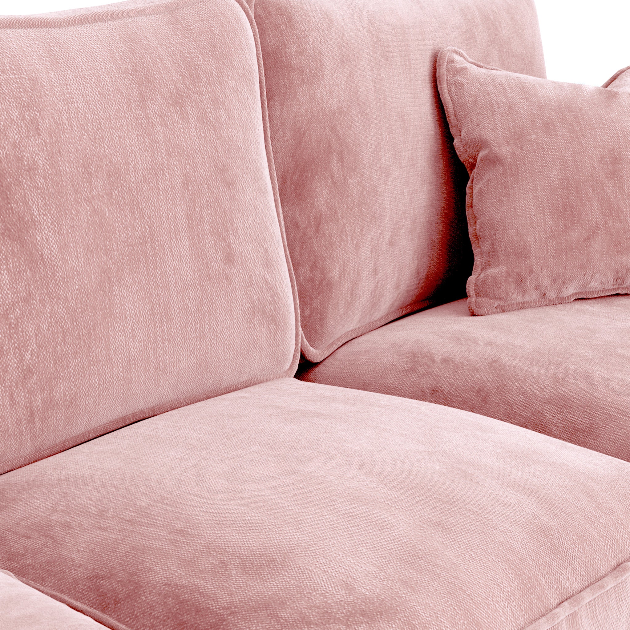 Arthur 4 Seater Sofa - Image 14