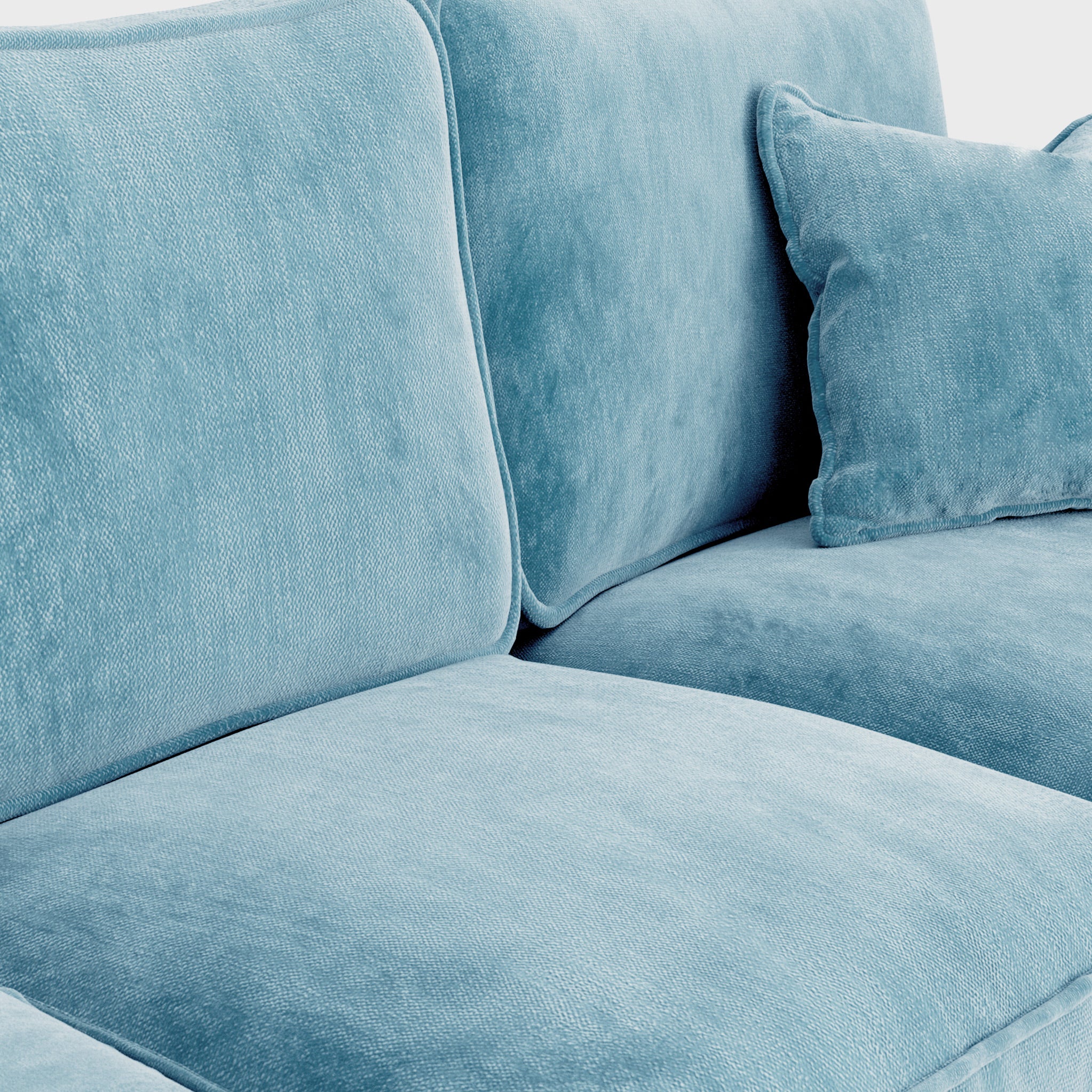 Arthur 4 Seater Sofa - Image 19