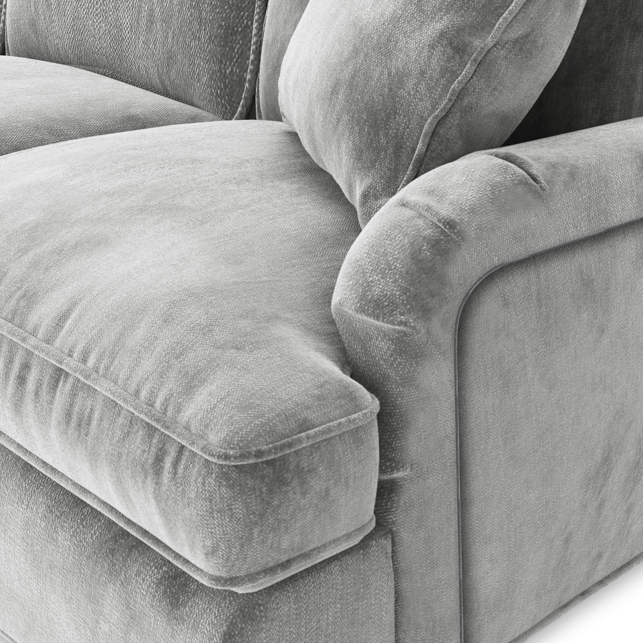 Arthur 4 Seater Sofa - Image 28