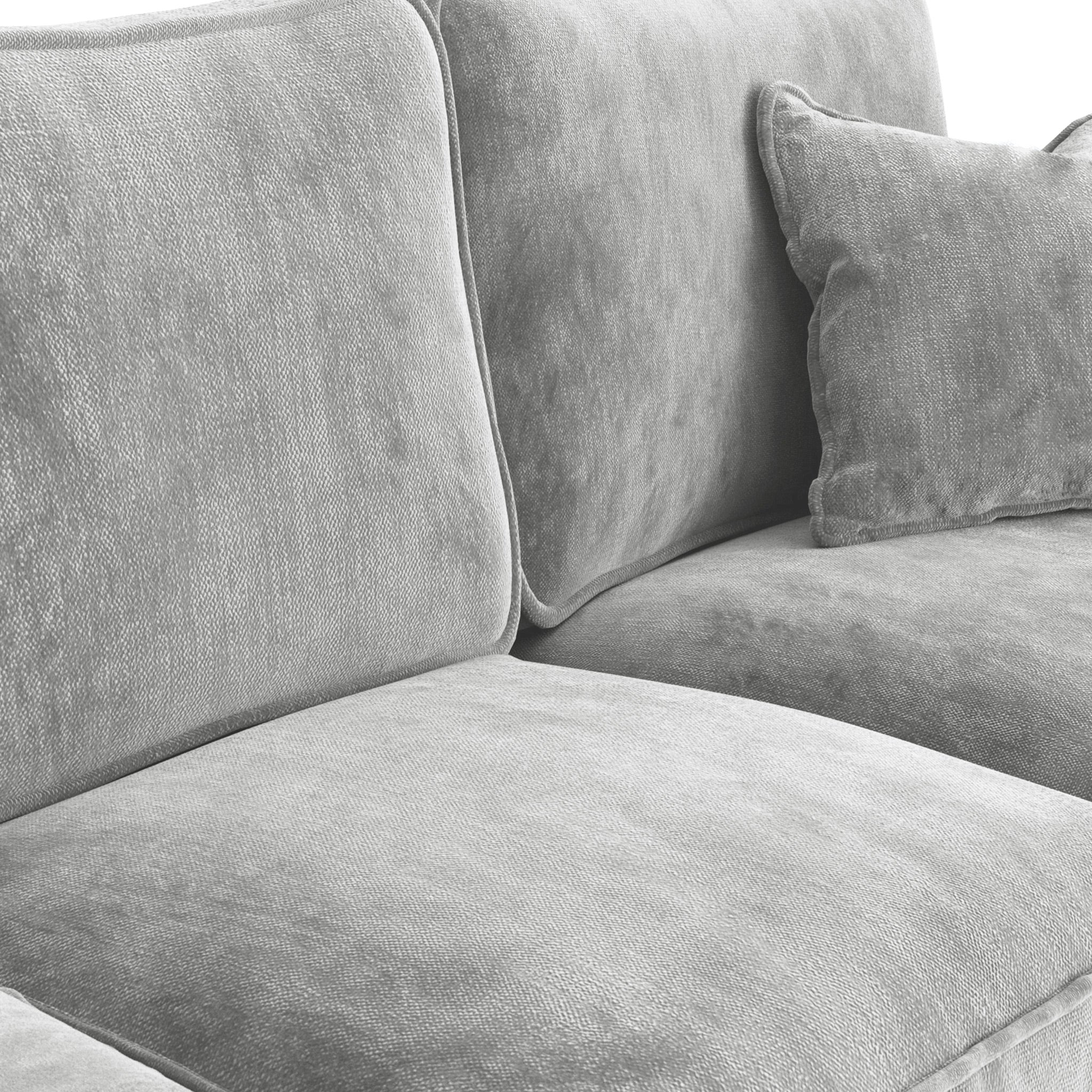 Arthur 4 Seater Sofa - Image 29