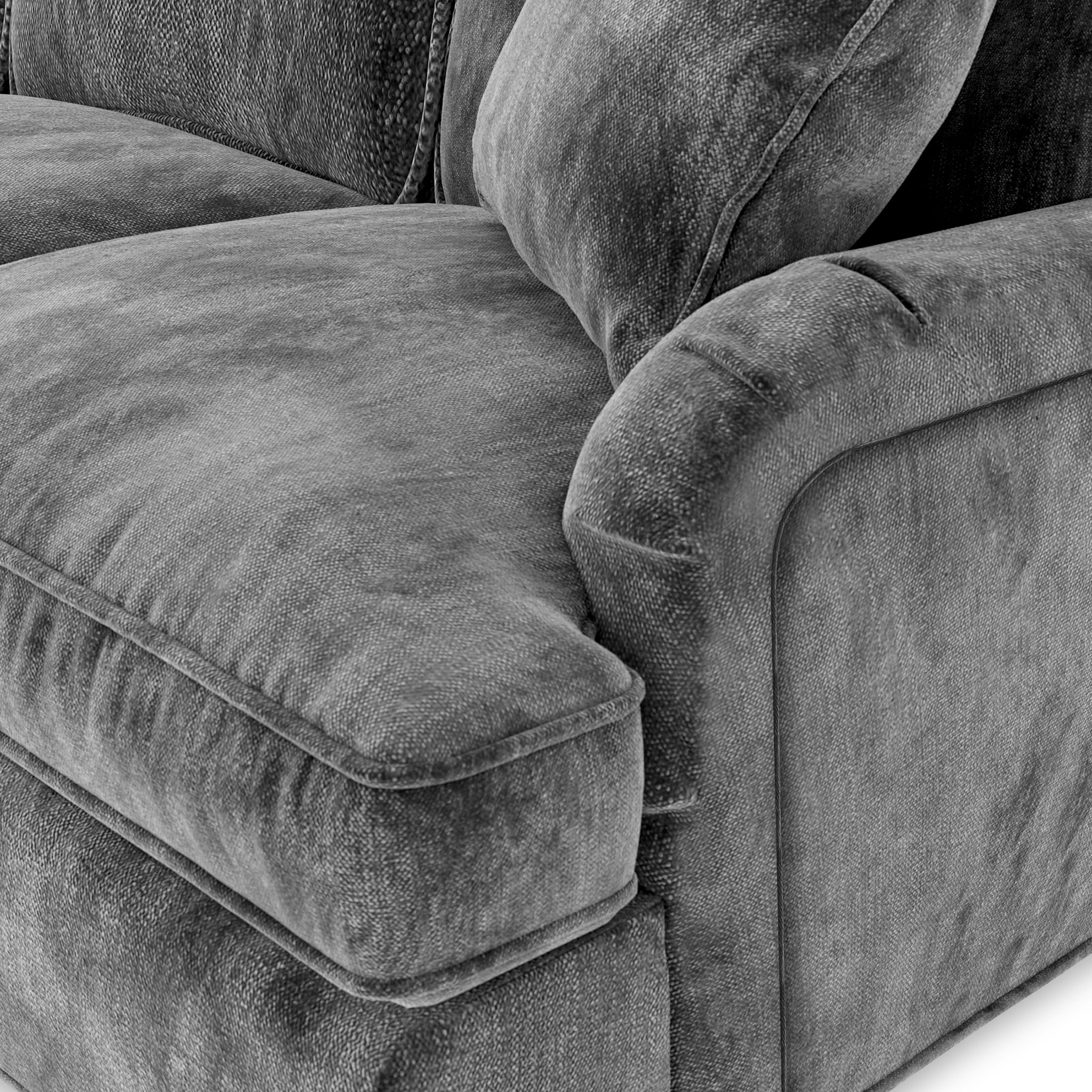 Arthur 4 Seater Sofa - Image 38