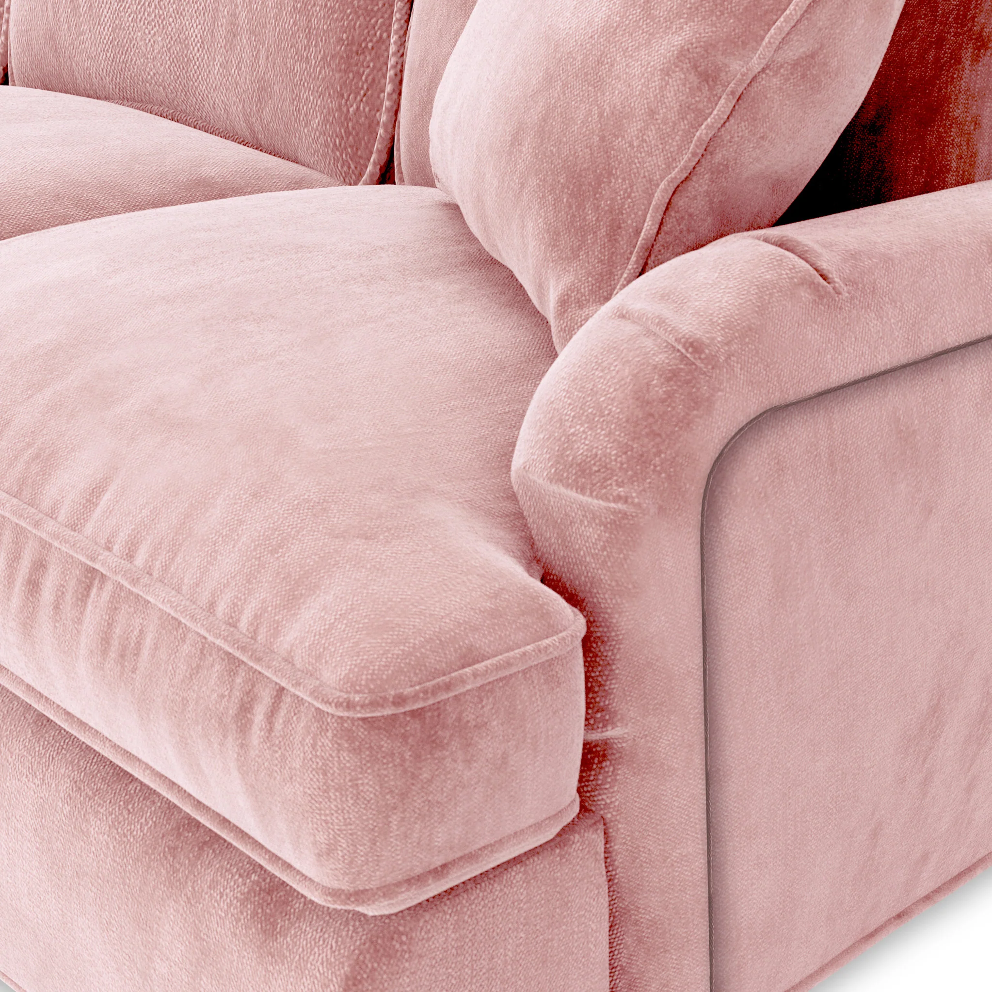 Arthur Chaise Sofa - Image 23