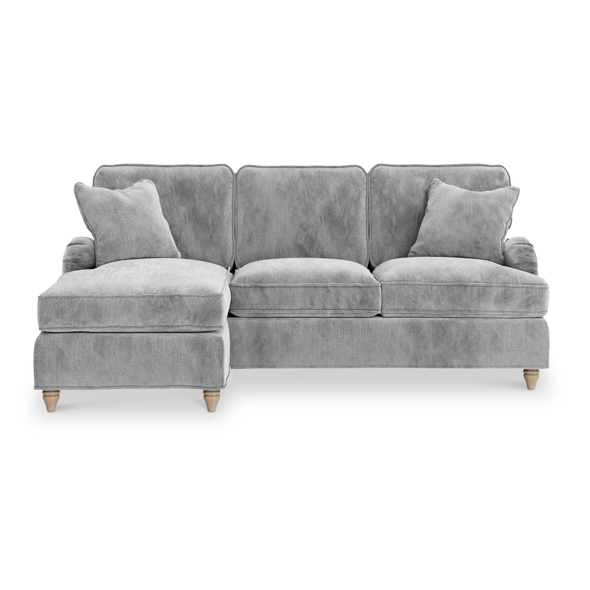 Arthur Chaise Sofa - Image 32