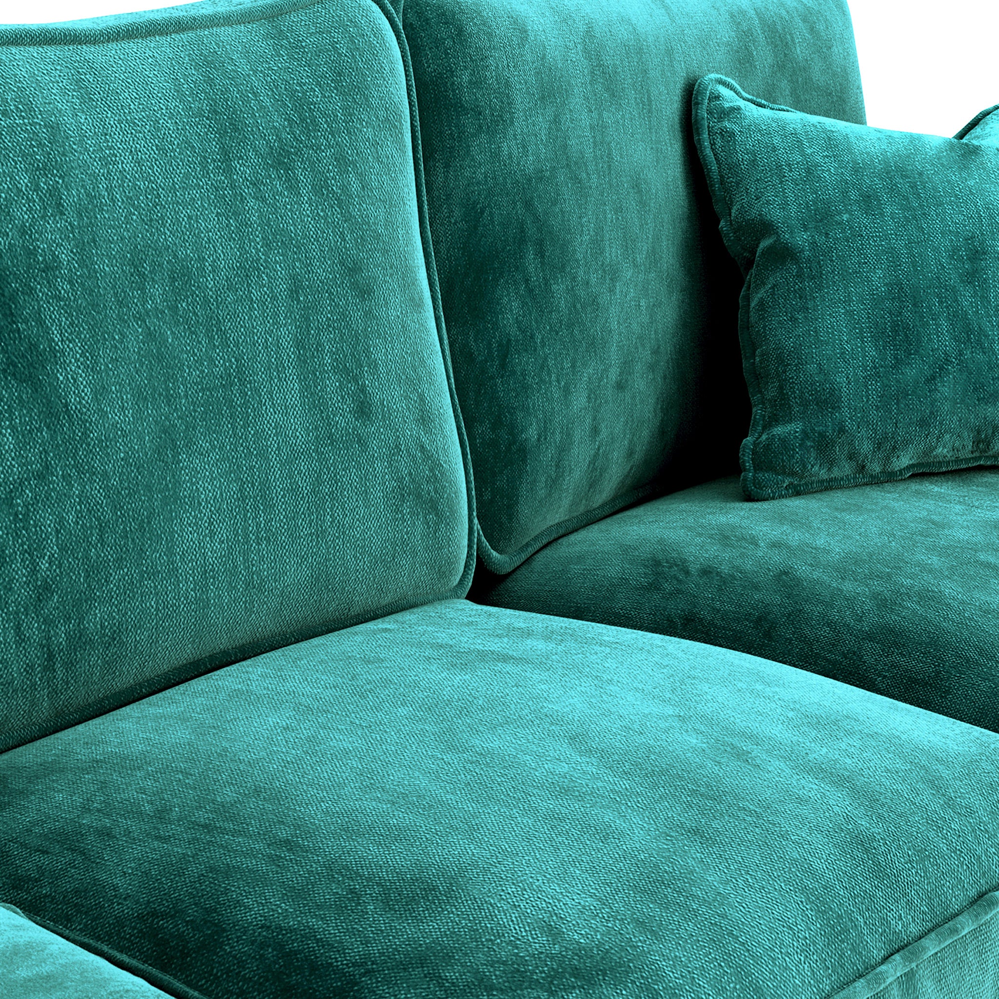 Arthur Chaise Sofa - Image 5