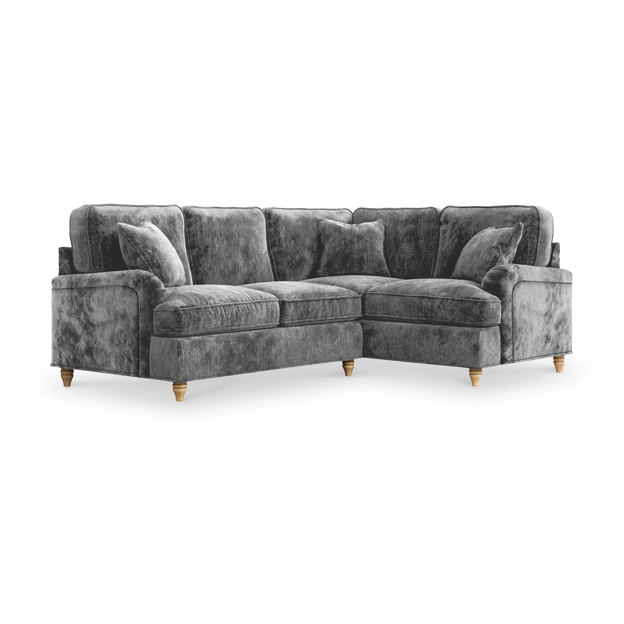 Arthur Corner Sofa - Image 14