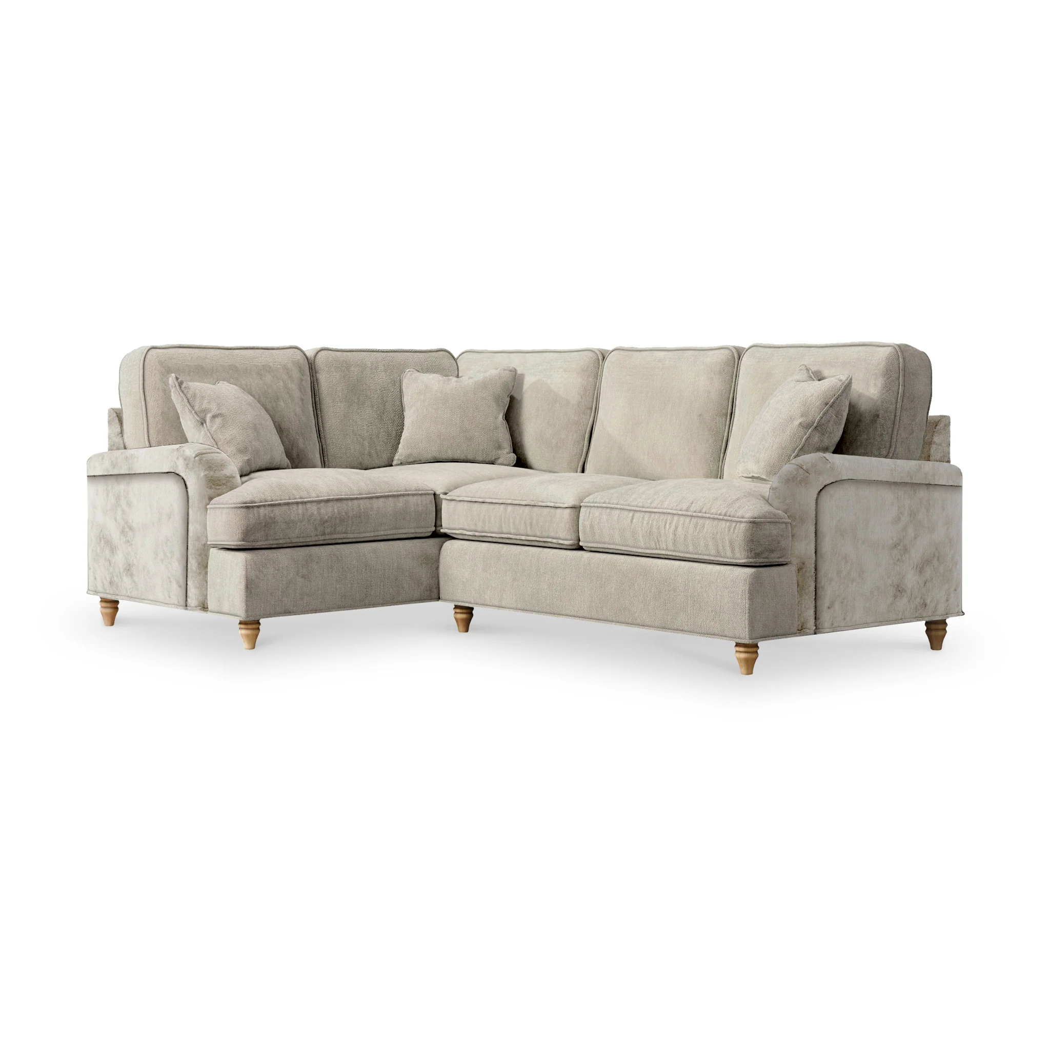 Arthur Corner Sofa - Image 28