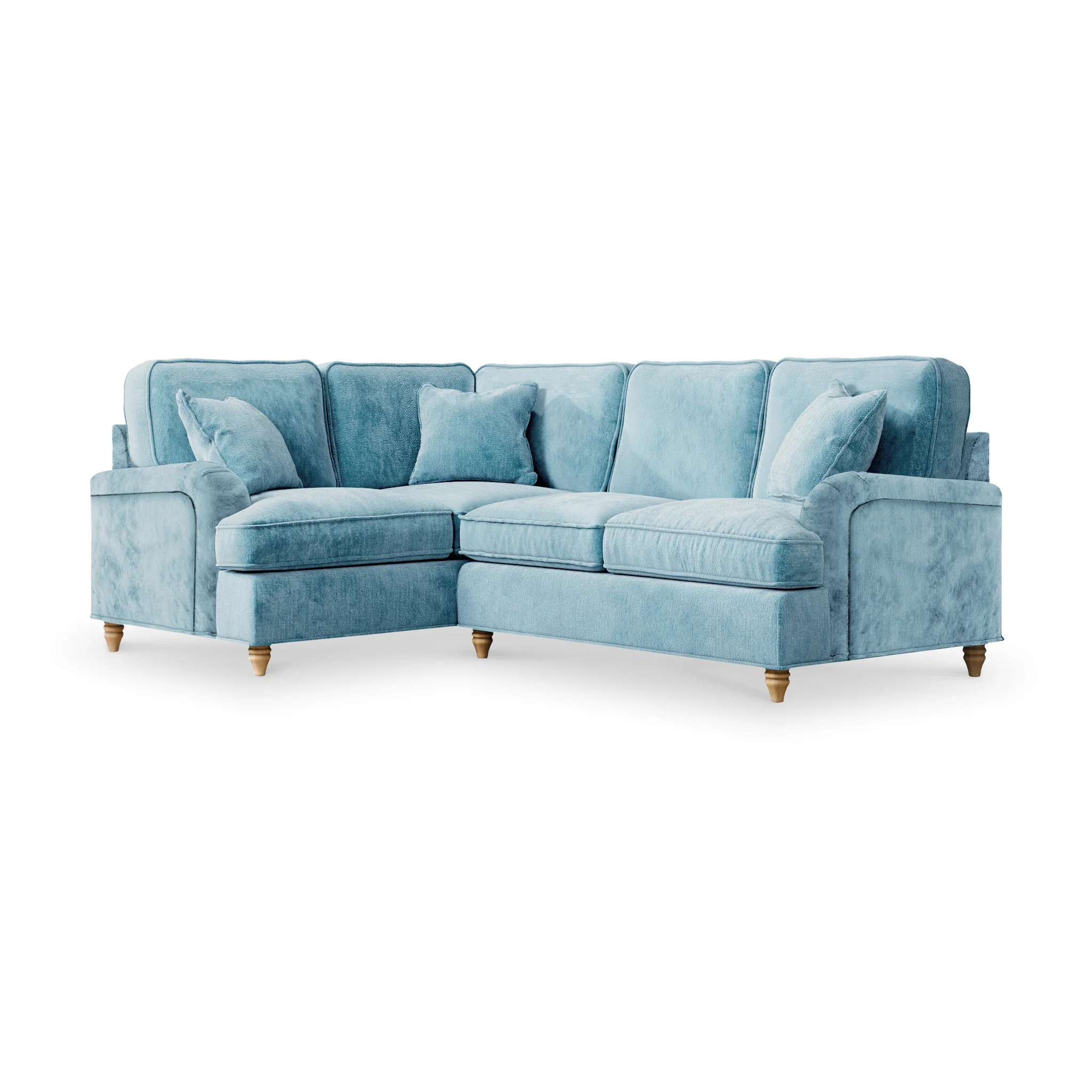 Arthur Corner Sofa - Image 34