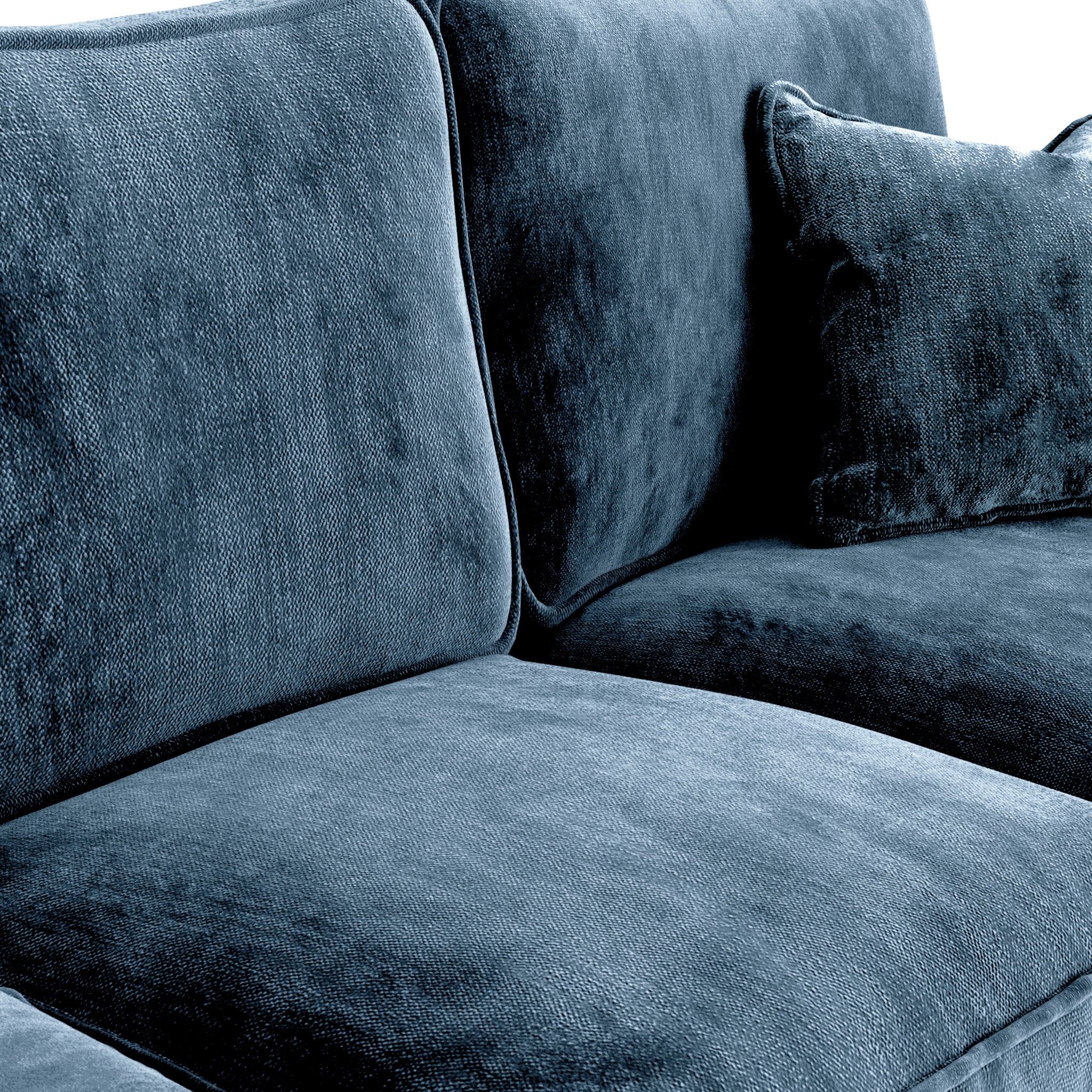 Arthur Corner Sofa - Image 5