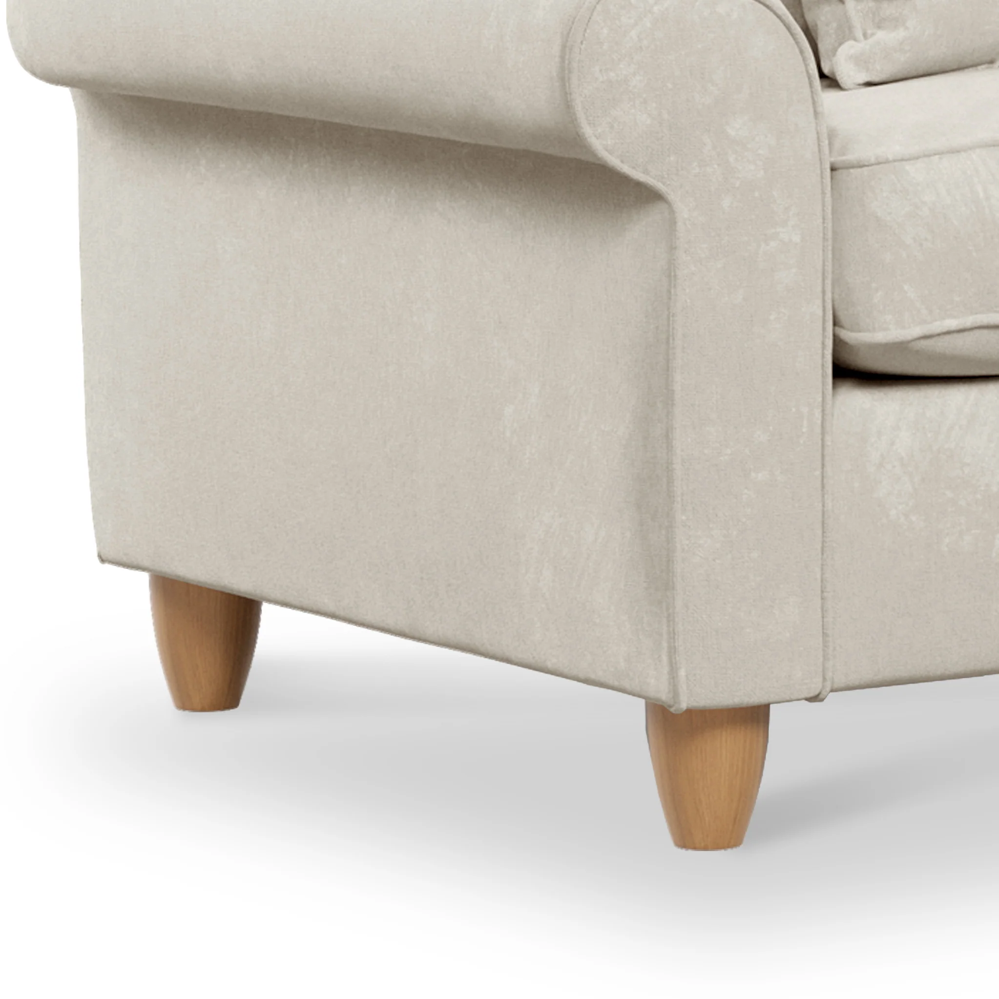 Ashbury Corner Sofa - Image 20