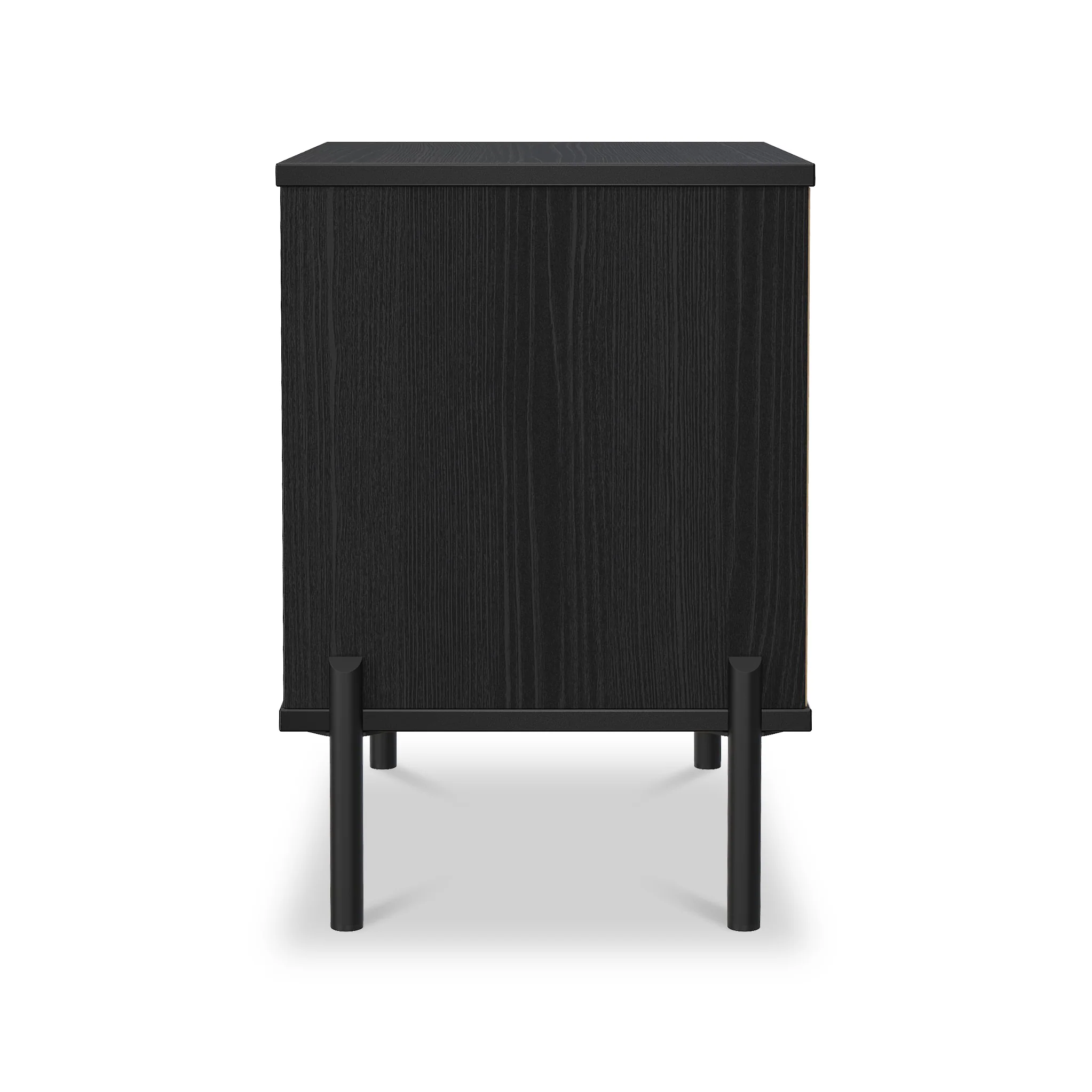 Axton 2 Drawer Bedside Table - Image 12
