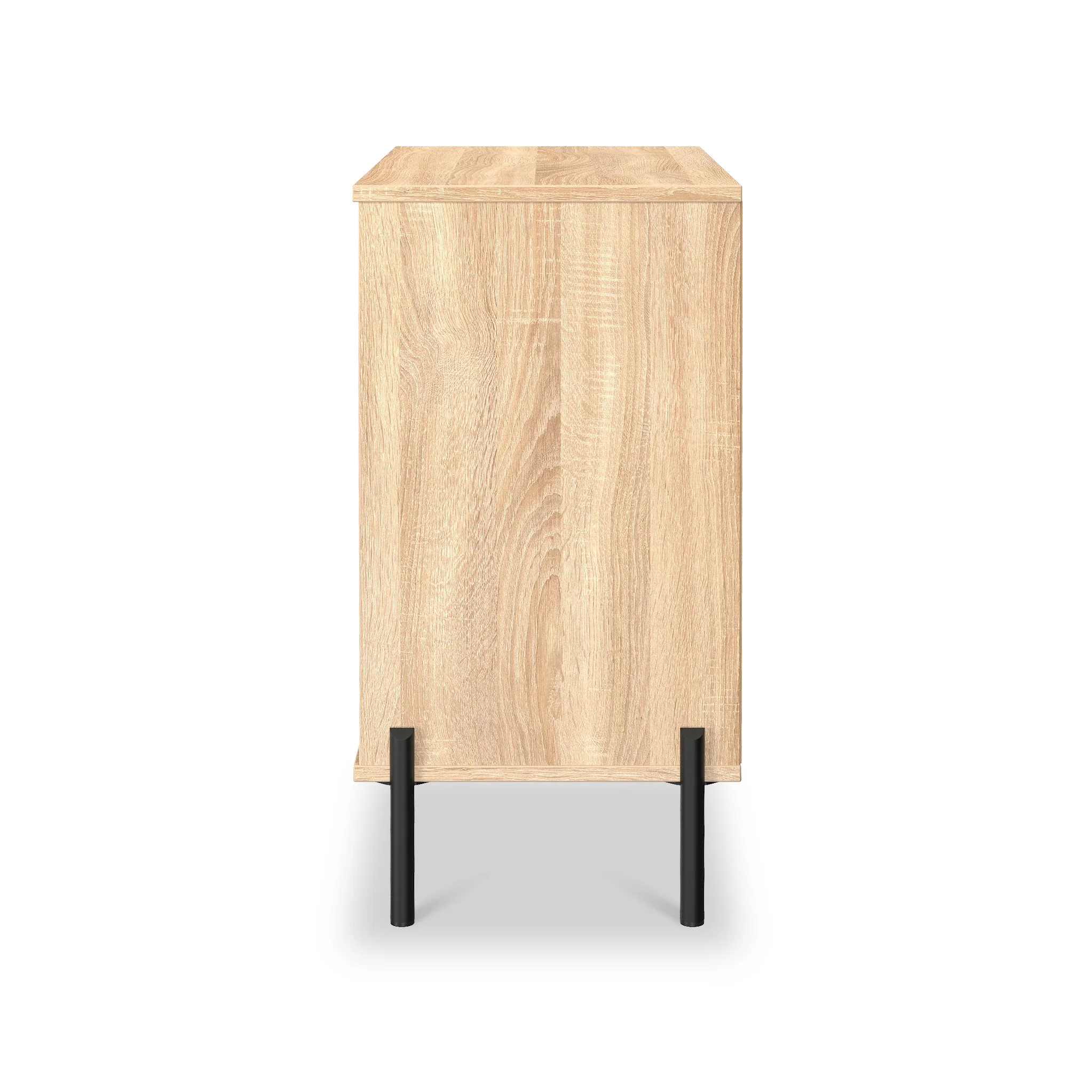 Axton 3 Drawer Chest - Image 6