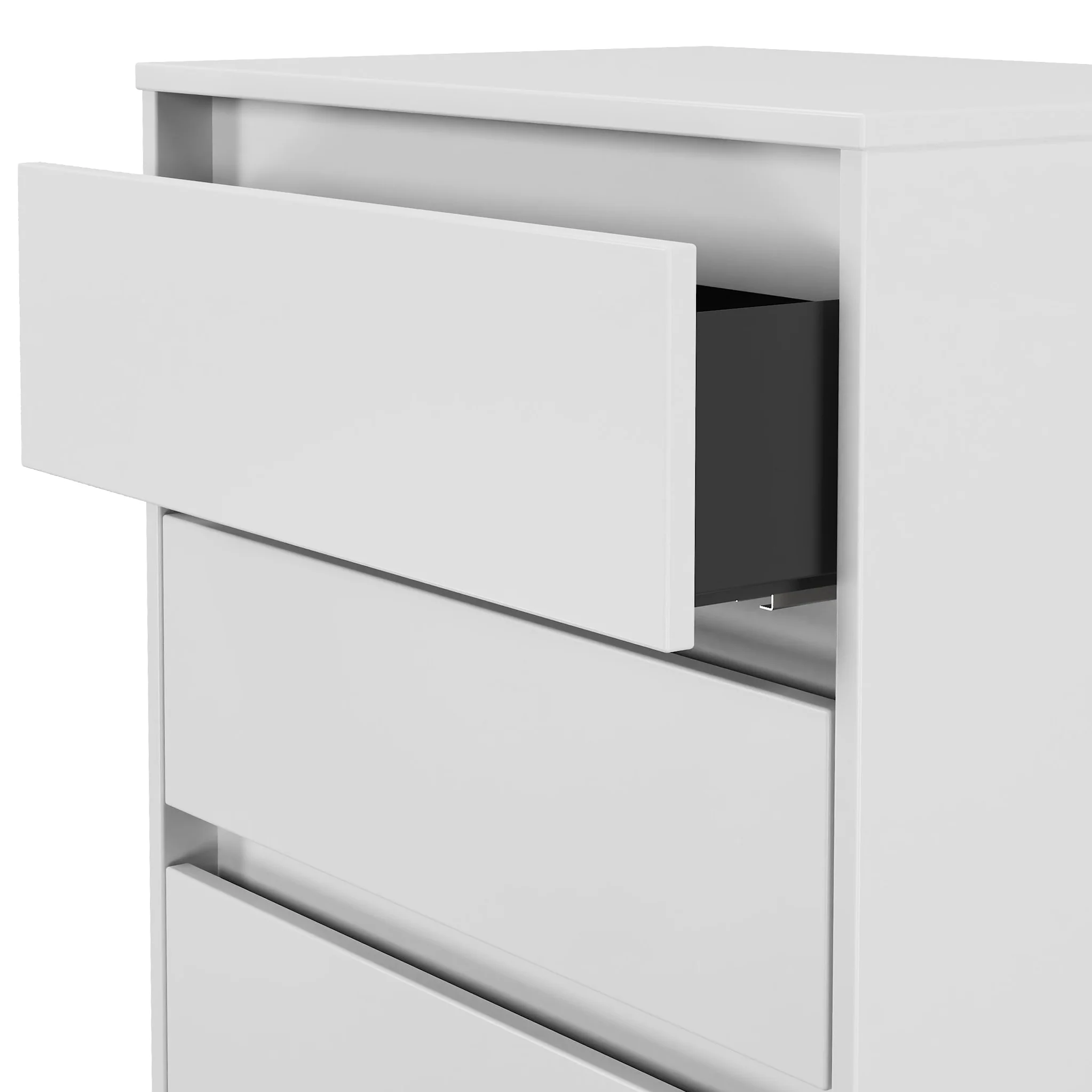 Axton 3 Drawer Compact Chest - Image 16