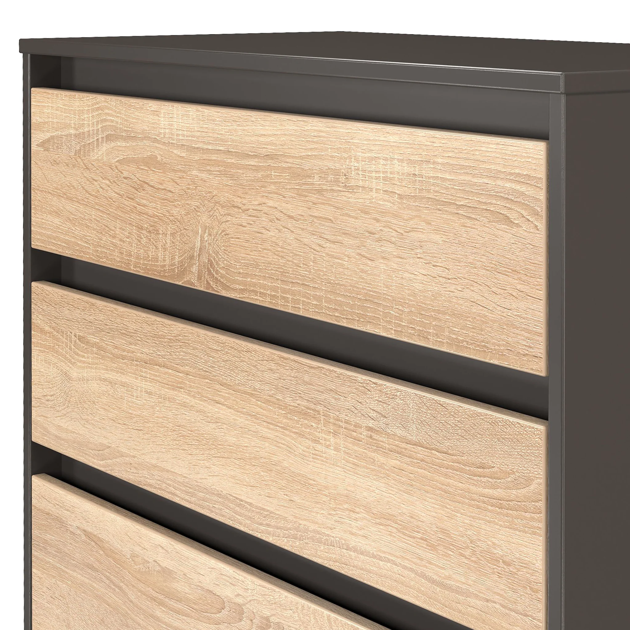 Axton 4 Drawer Chest - Image 16