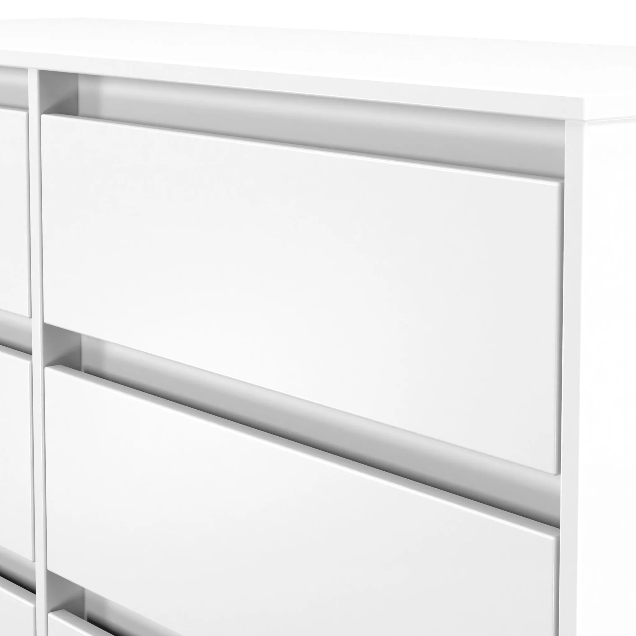 Axton 6 Drawer Chest - Image 15