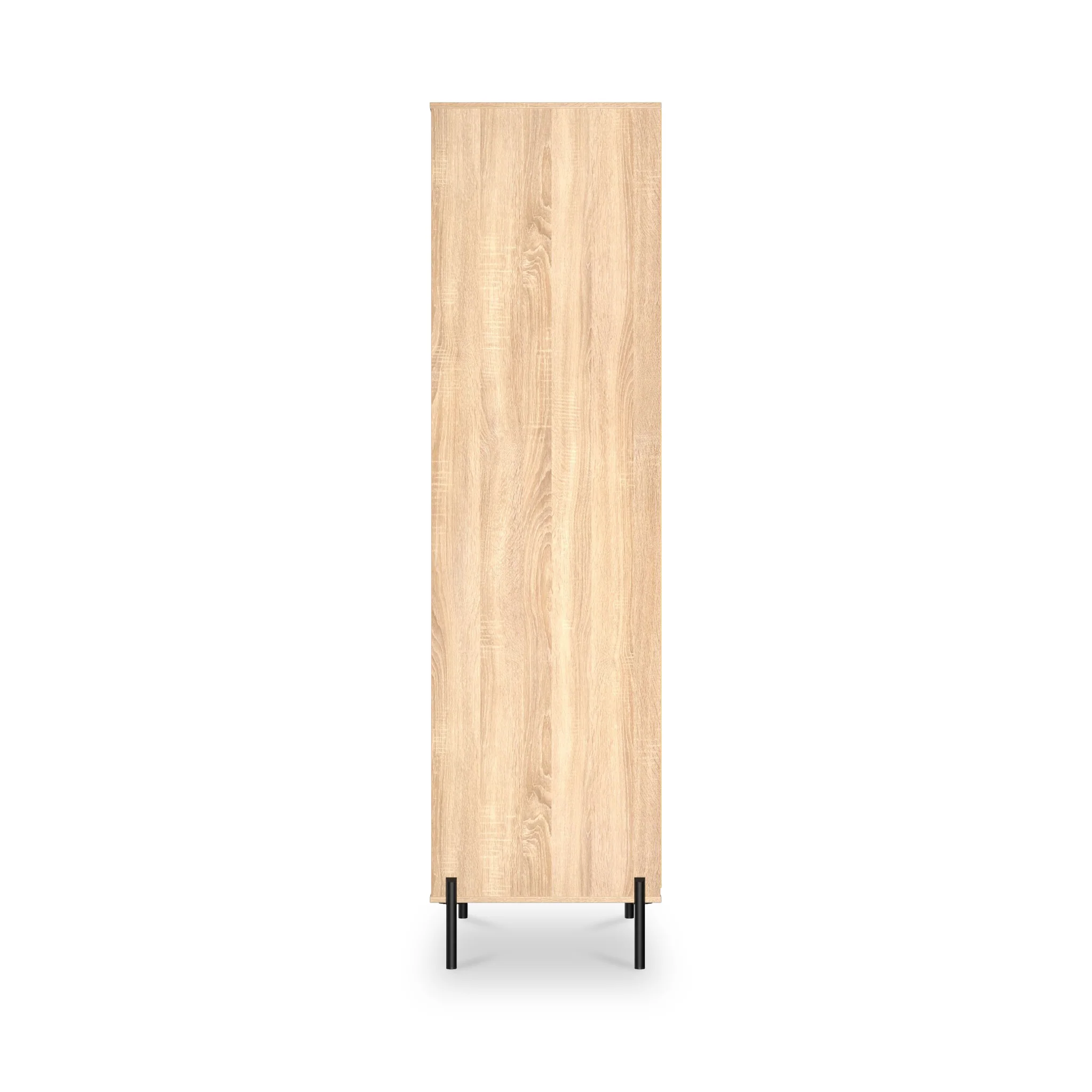 Axton Double Wardrobe - Image 7