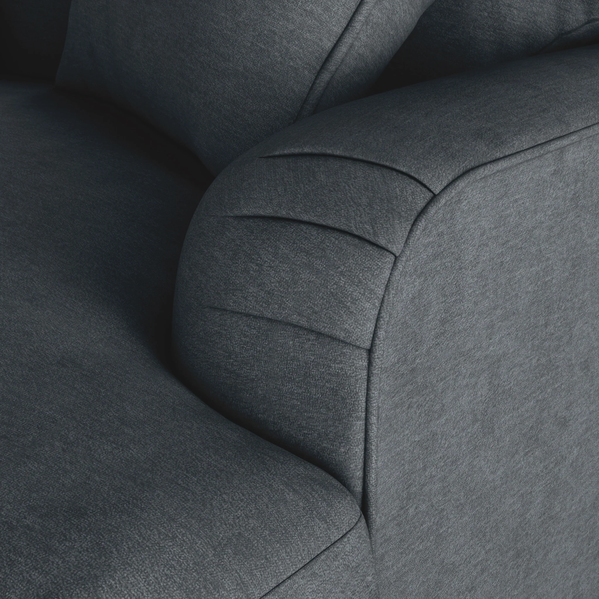 Bampton 2 Seater Sofa - Image 21