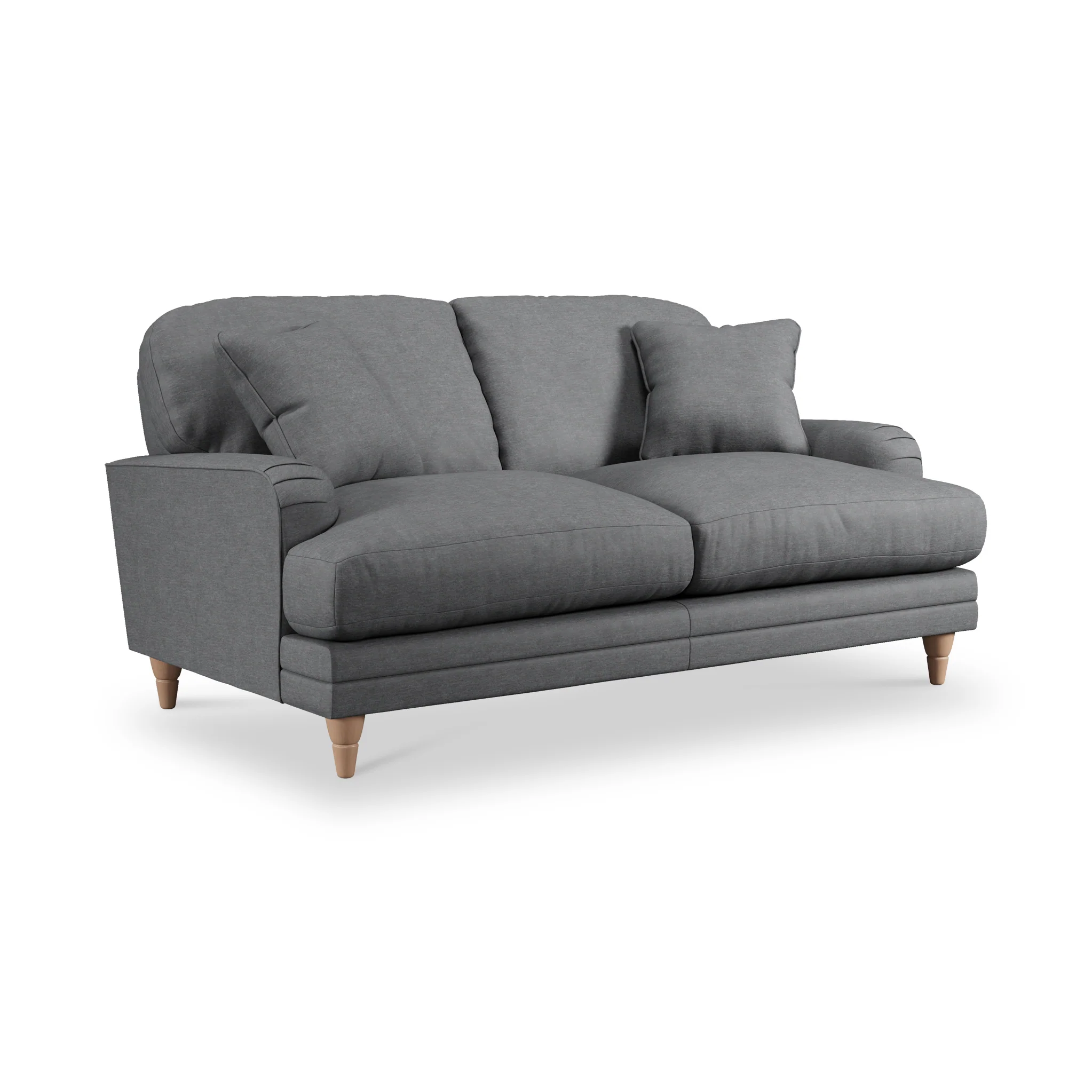 Bampton 2 Seater Sofa - Image 8
