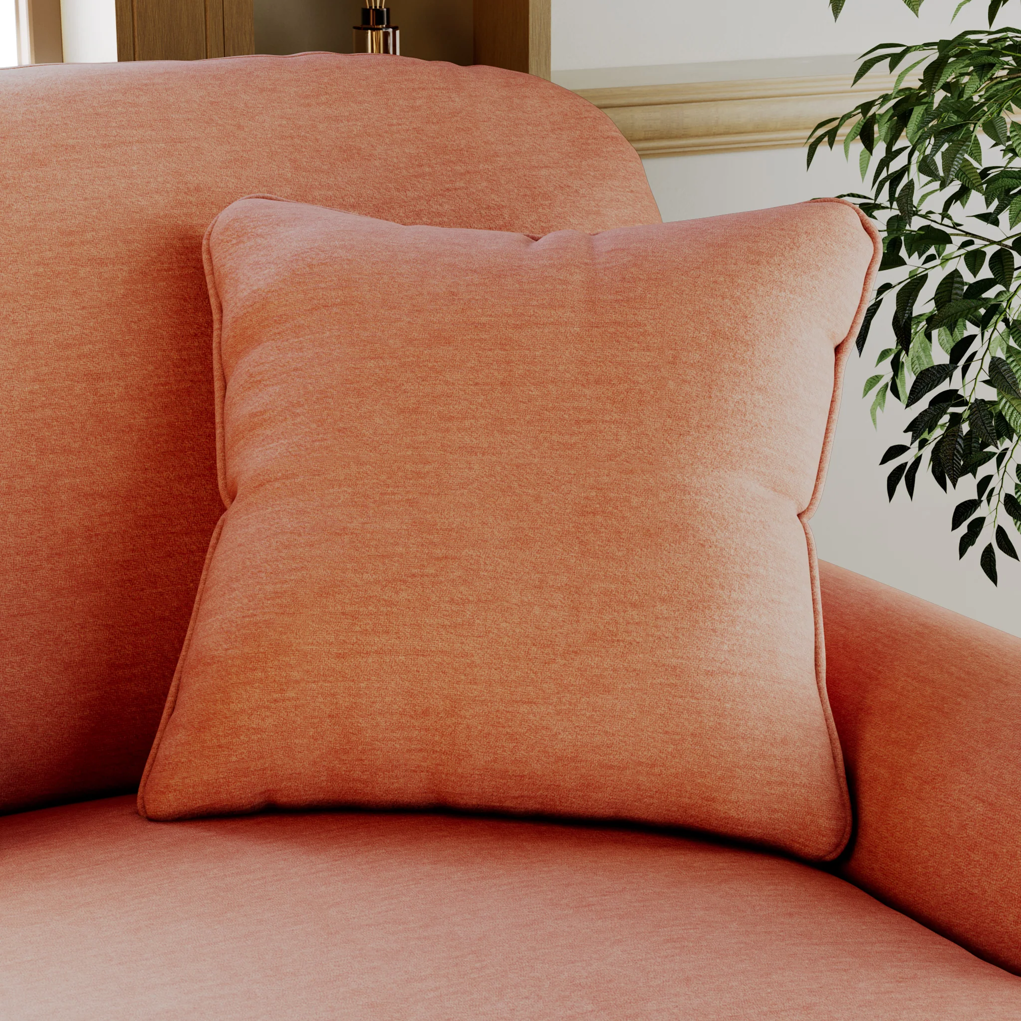 Bampton 4 Seater Sofa - Image 46