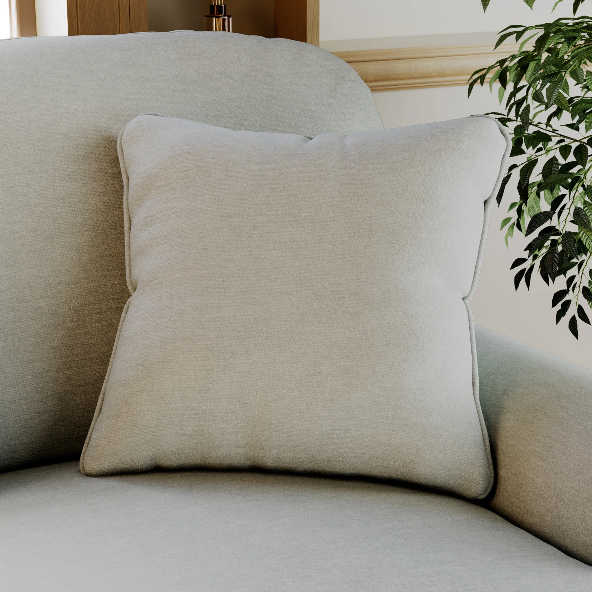 Bampton Snuggler Armchair - Image 70