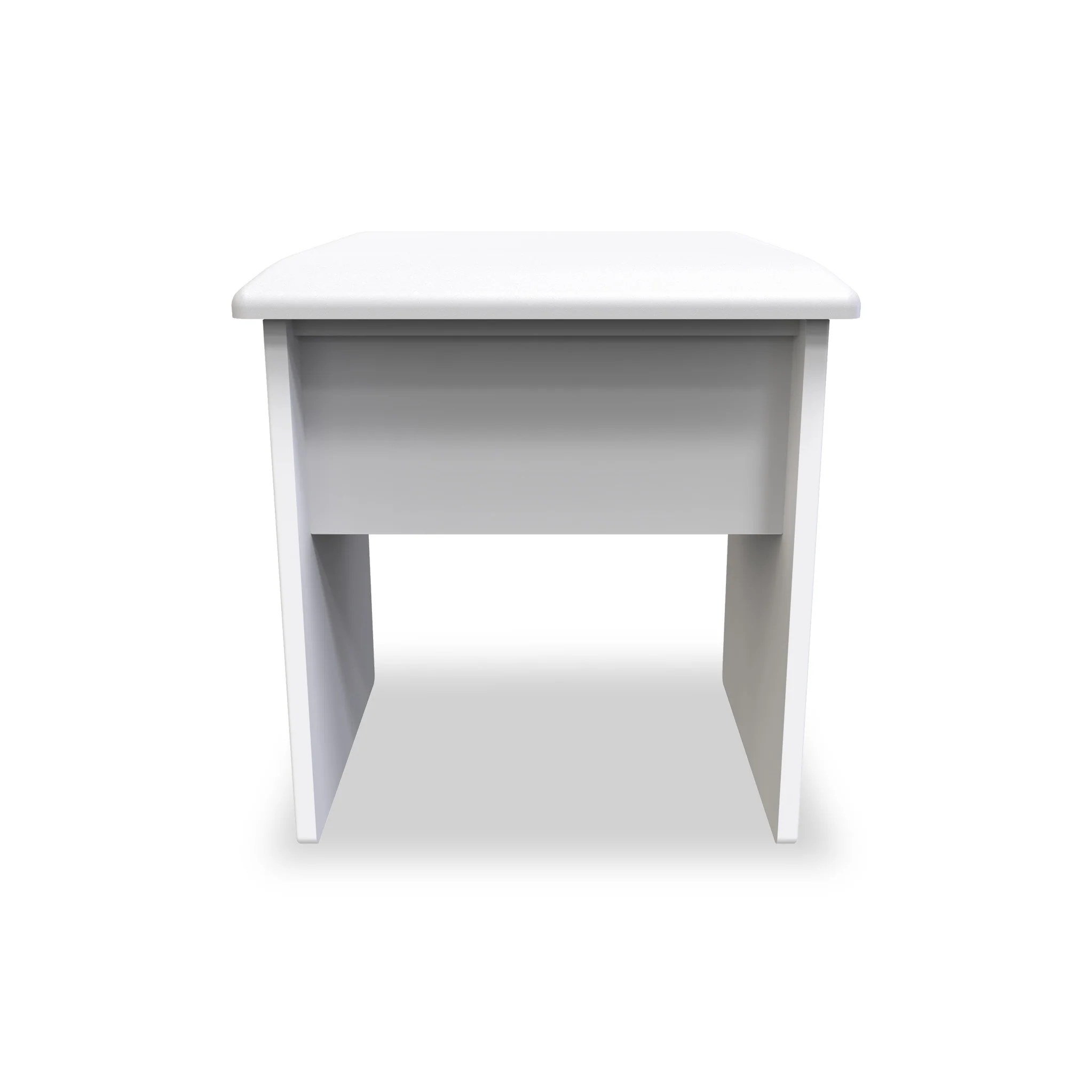 Beckett Gloss Stool - Image 4