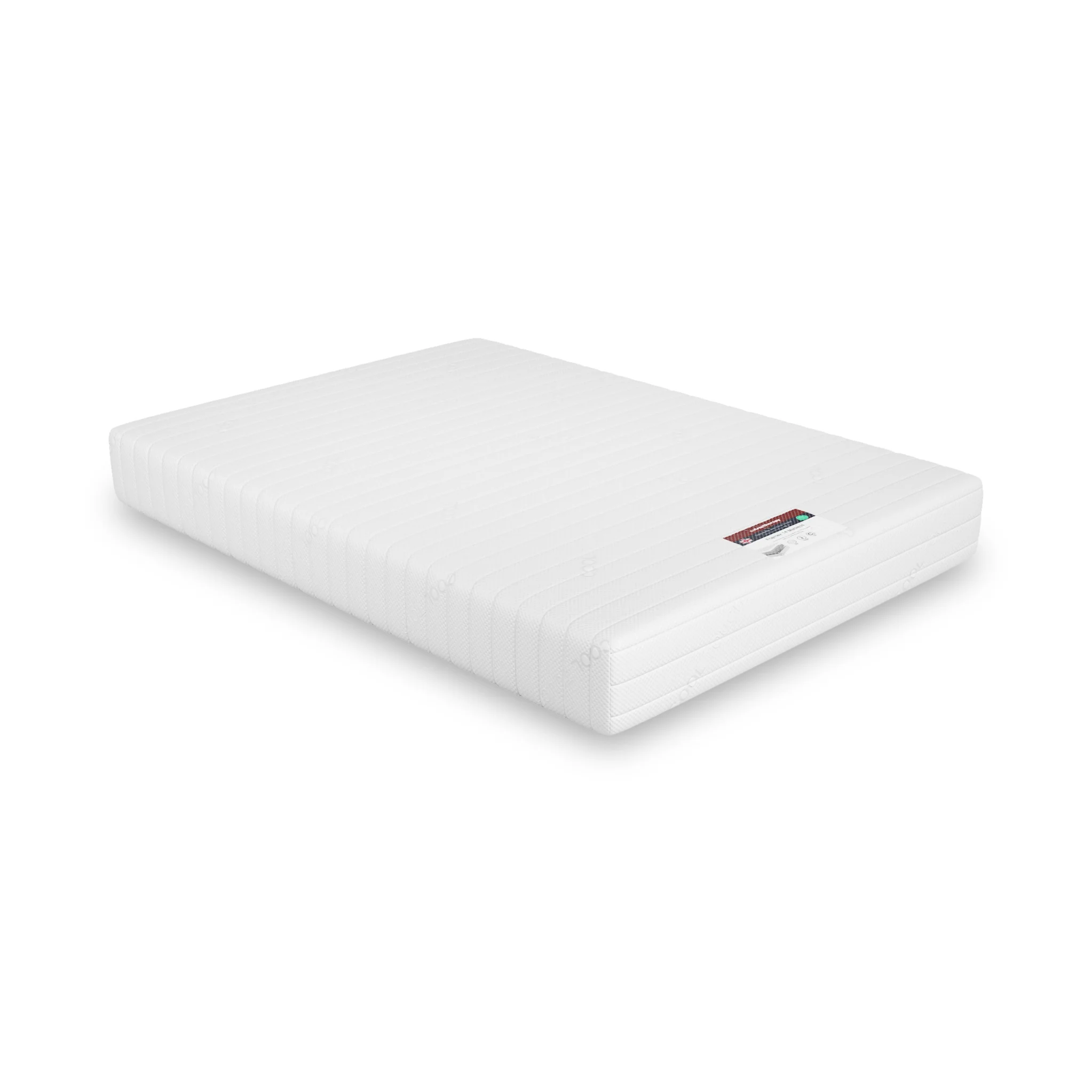 Birch Kids Pocket Sprung Mattress - Image 6