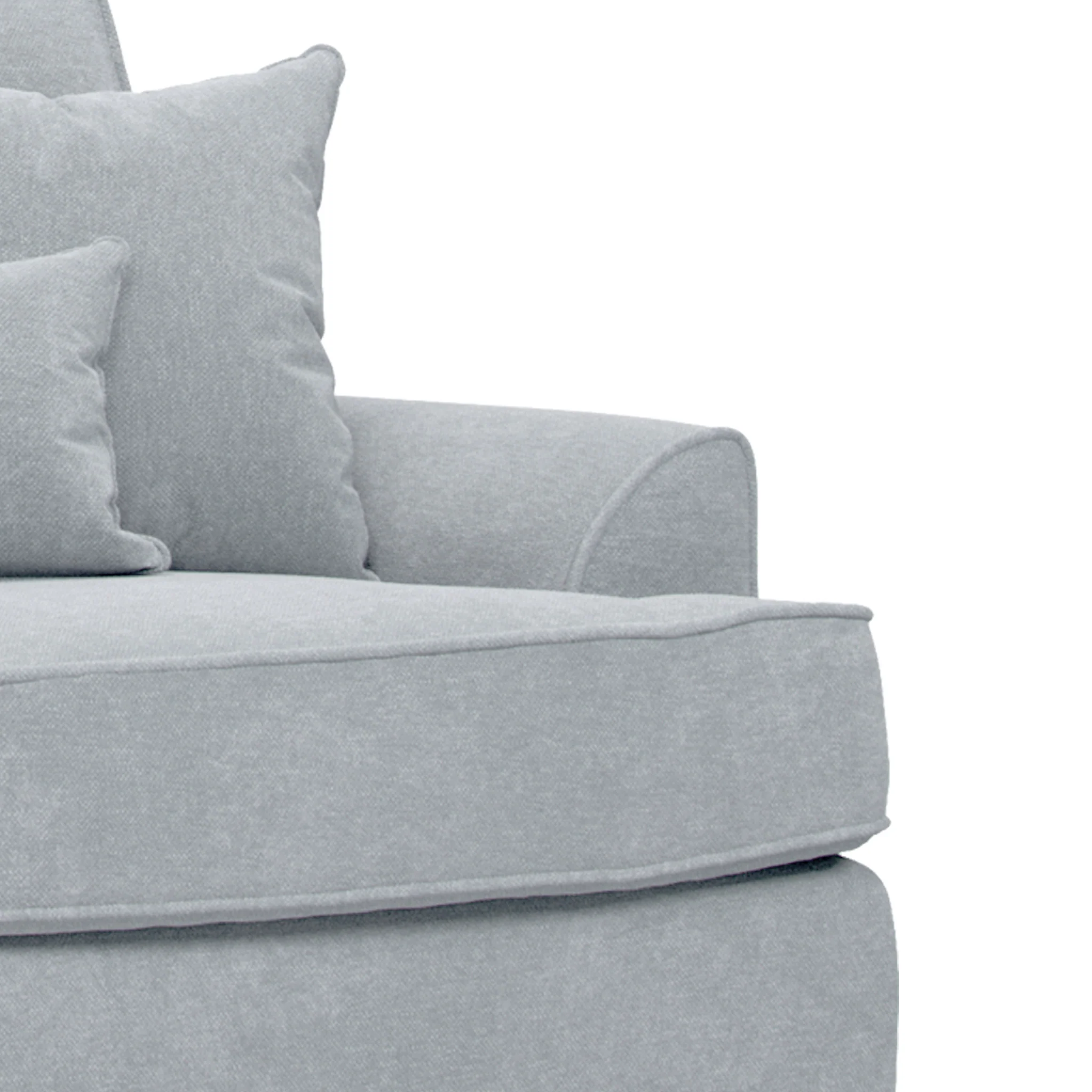 Birchley 2 Seater Sofa Bed - Image 5