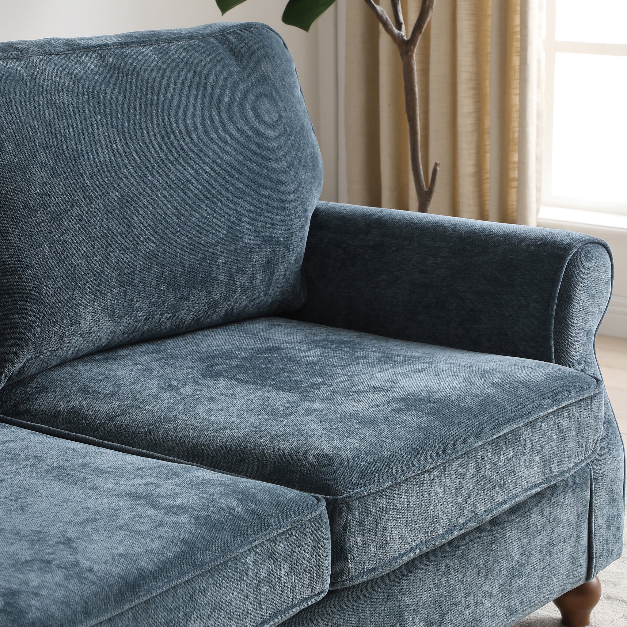 Blythe 2 Seater Sofa - Image 12