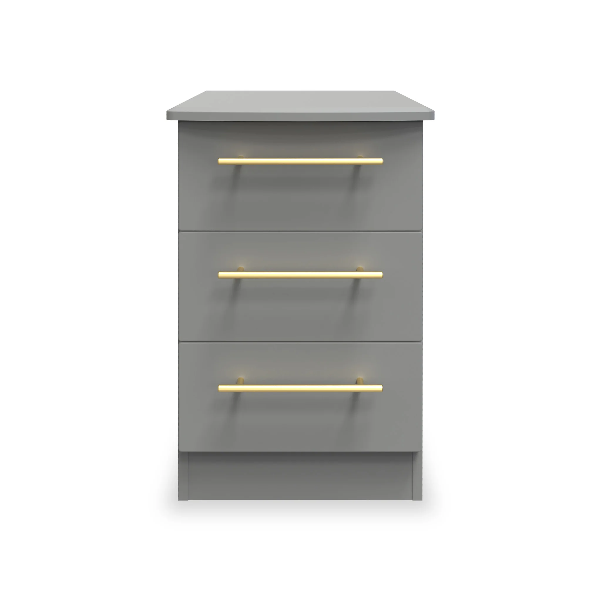 Bramham 3 Piece Bedroom Furniture Set - Image 13